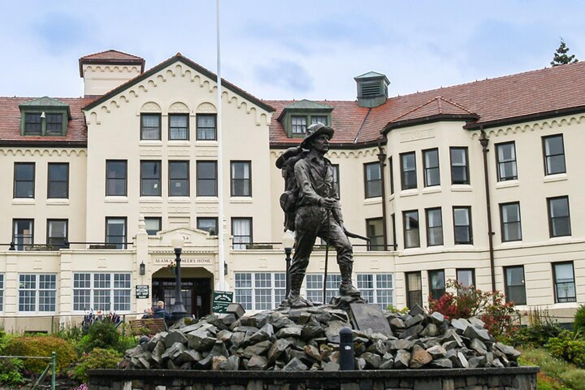 Sitka Historic District Walking Tour - Image 5