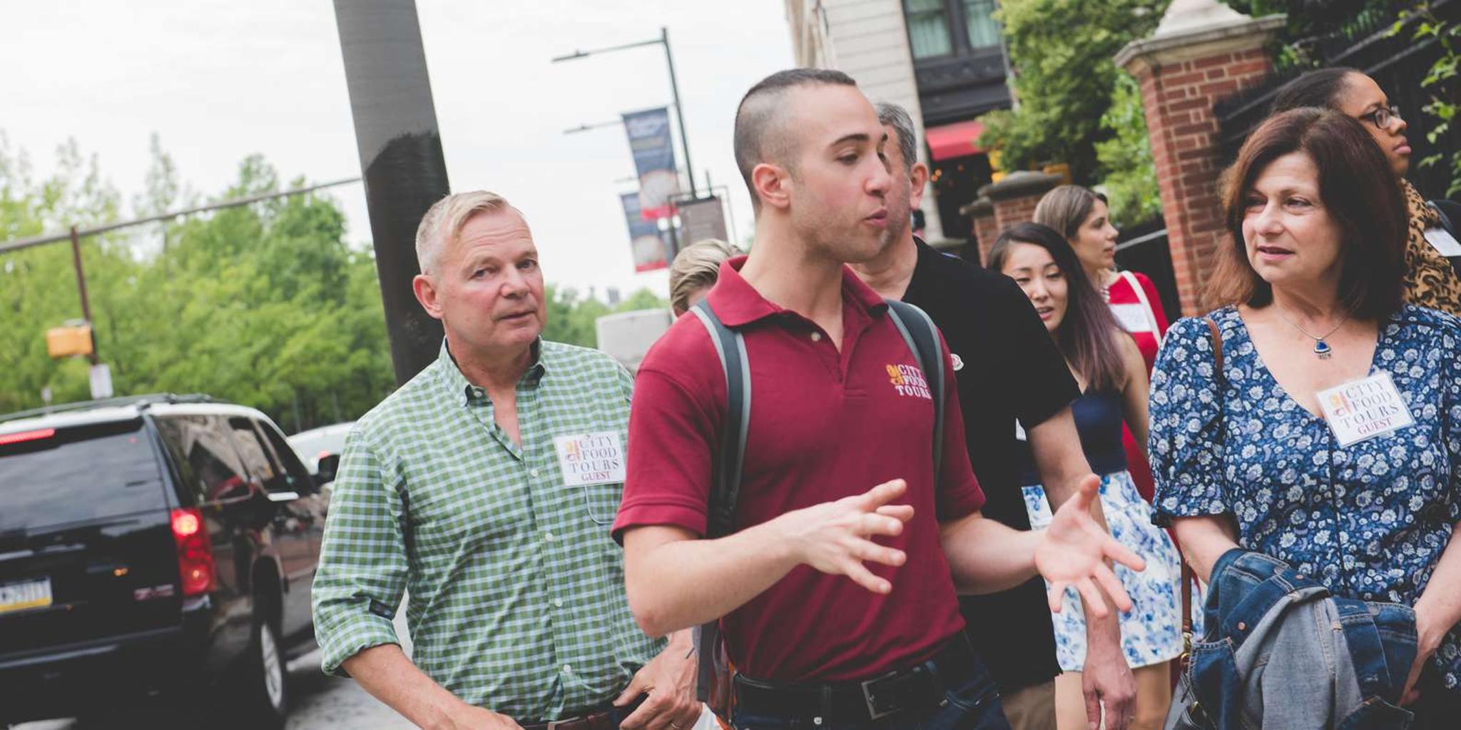Philadelphia Food Tour in Historic Old City - Image 4