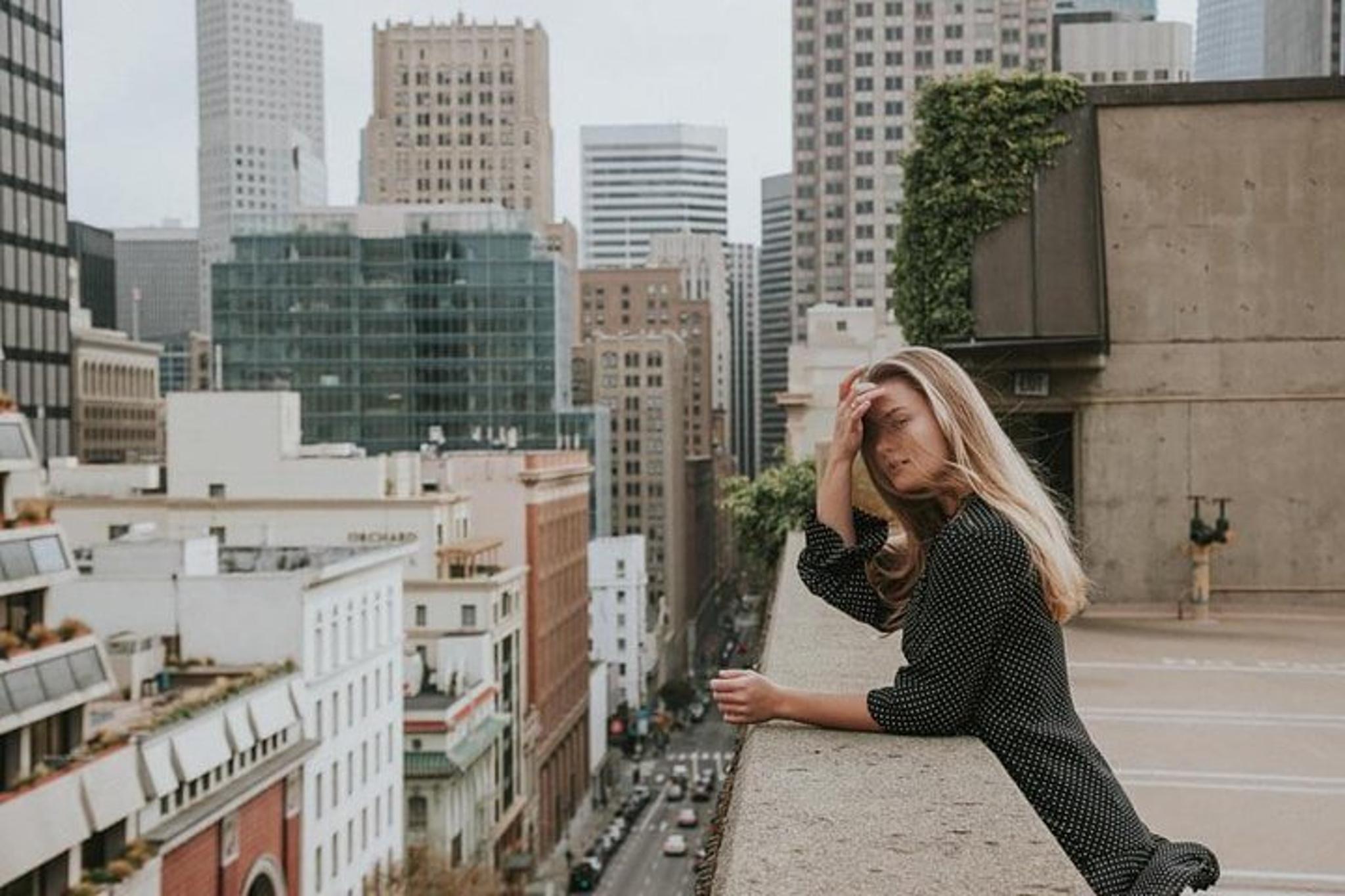 Los Angeles Vacation Photography Session 30 Min - Image 5