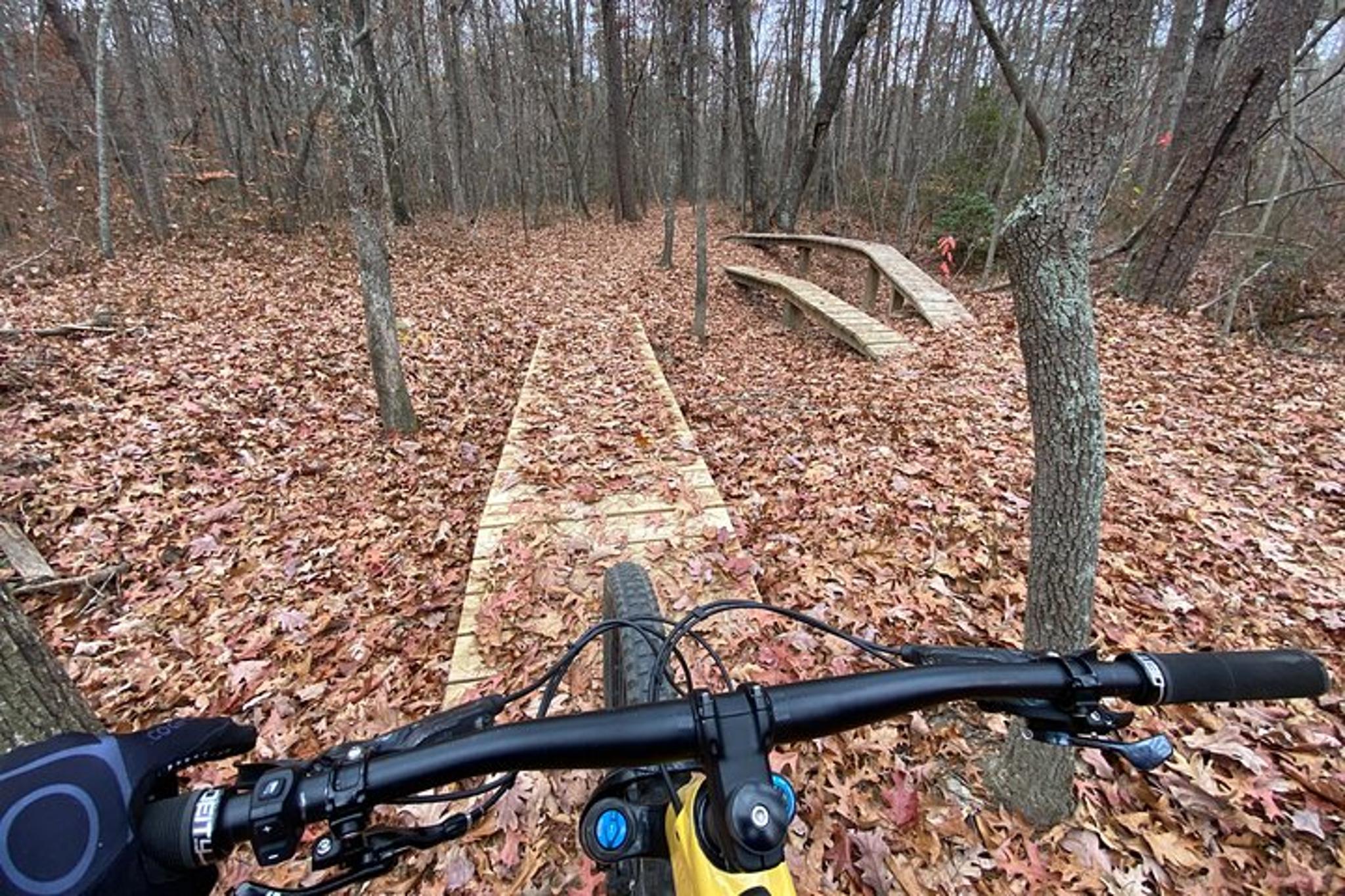 Chattanooga Mountain Bike Rentals - Image 3
