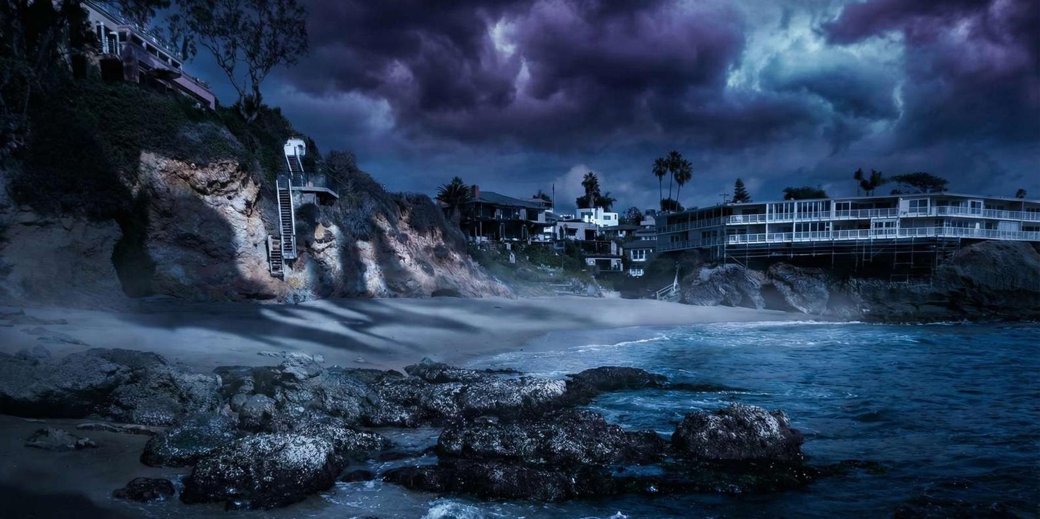Laguna Beach Ghost Tour - Image 3