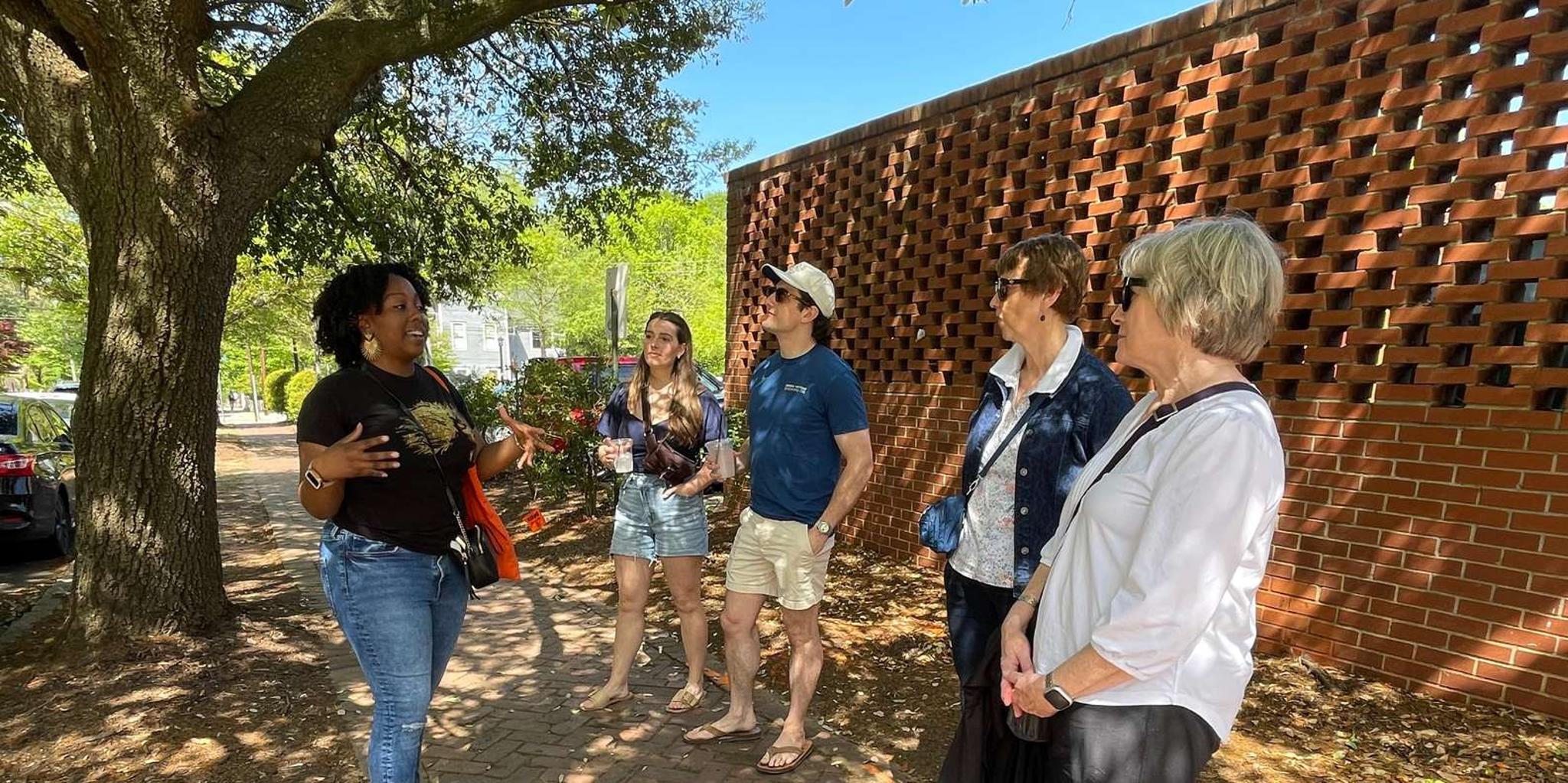 Atlanta Food and Cemetery Tour - Image 5