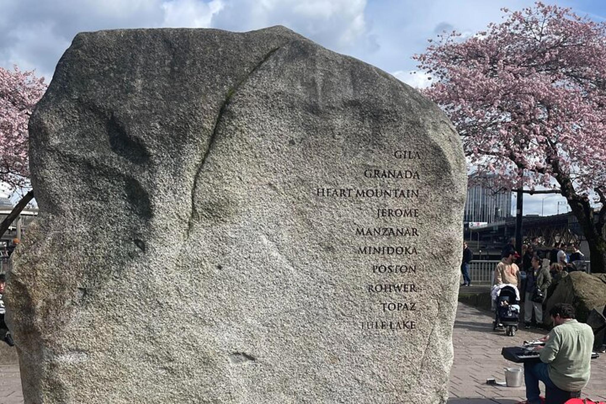 Portland Japanese American History Walking Tour 165 min - Image 1