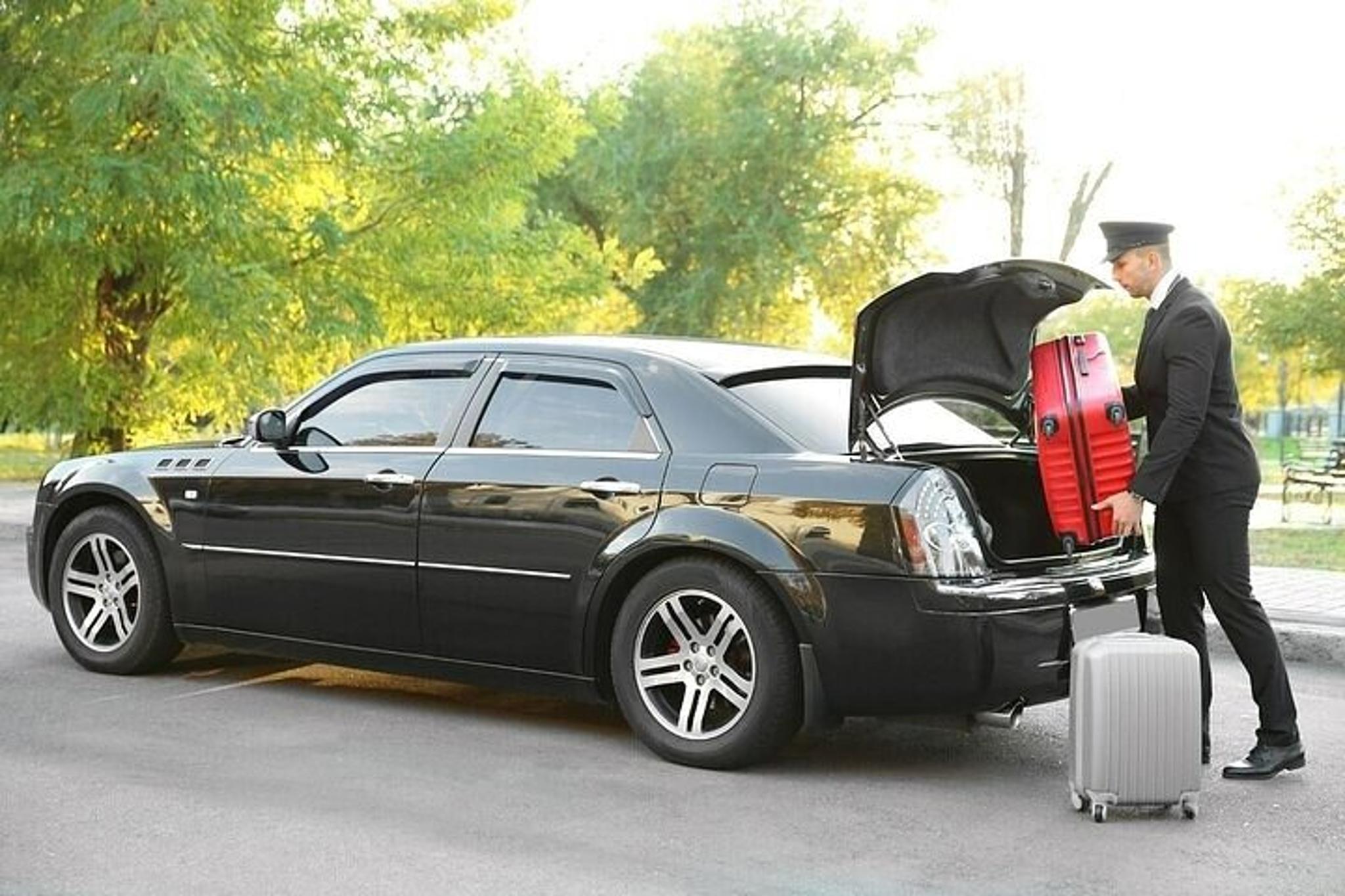 Tampa Private Airport Transfer - Image 3