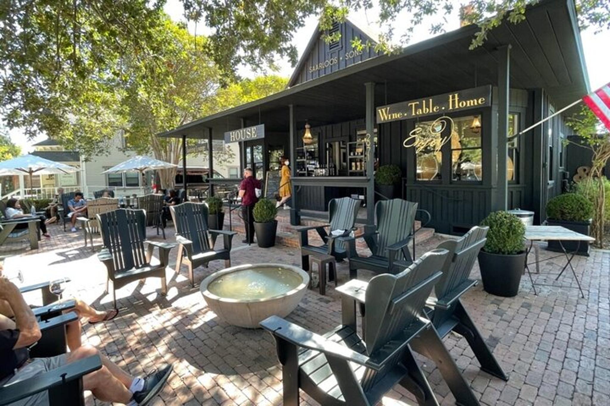 Santa Barbara Wine Country Vineyards & Villages Tour - Image 3