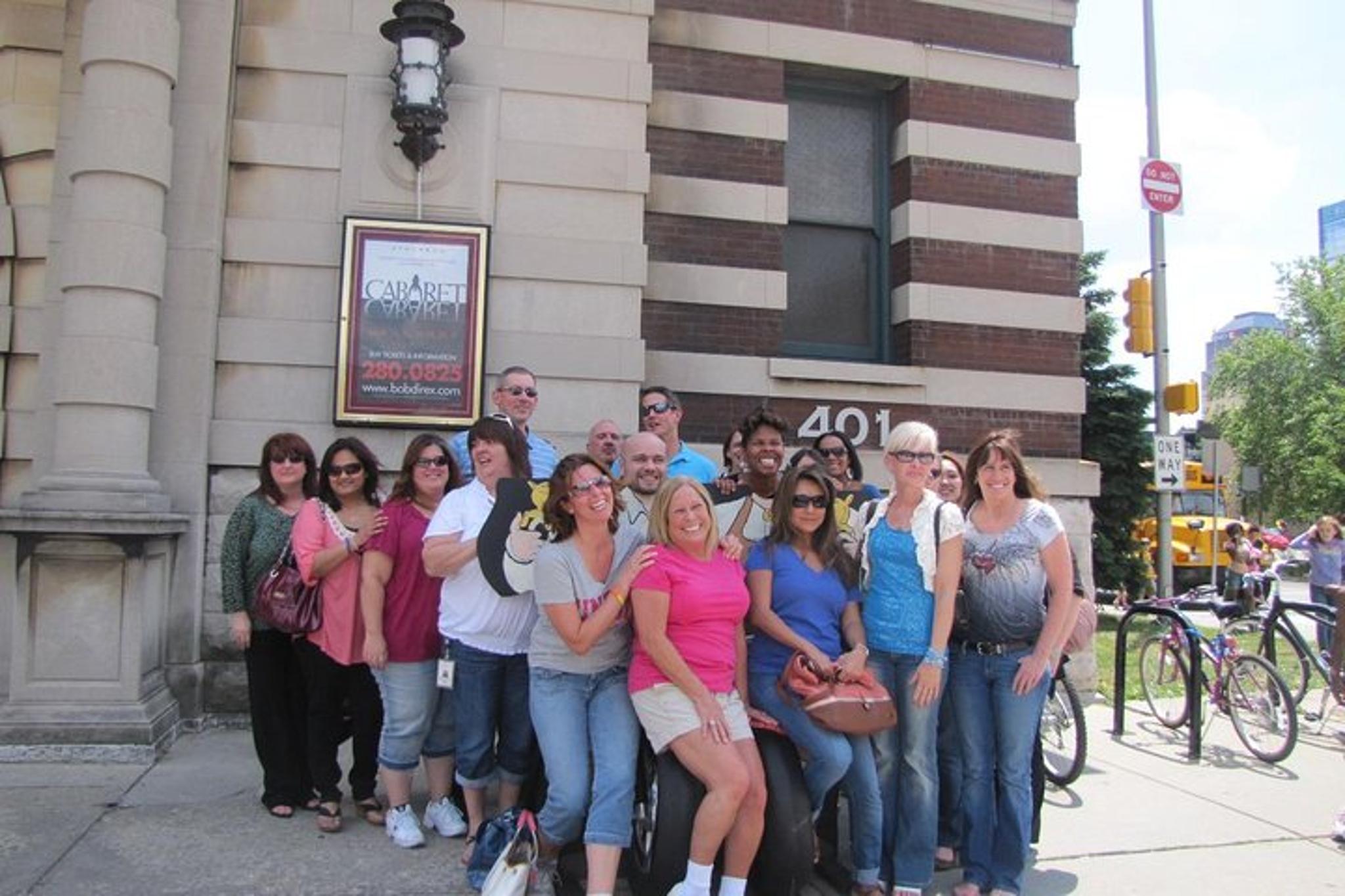Indianapolis Food Tour on Massachusetts Avenue - Image 3