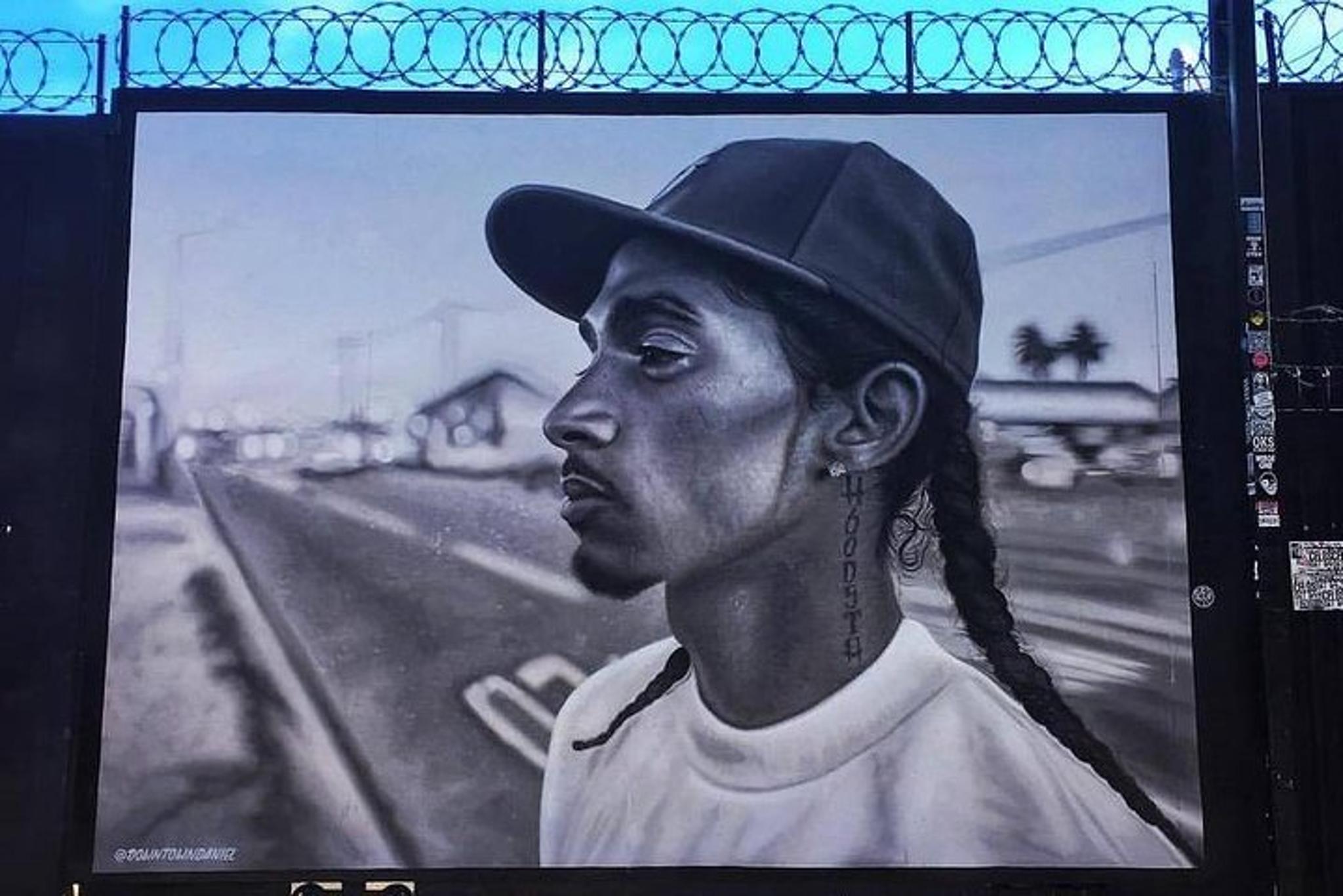 Los Angeles Arts District Tour - Image 3