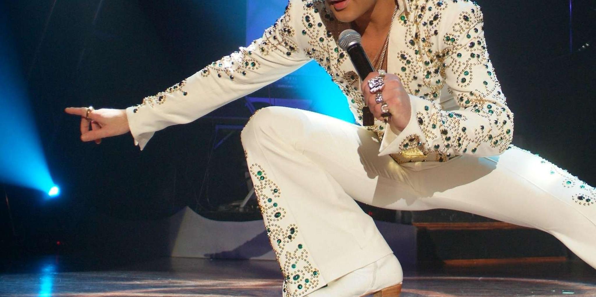 Branson Legends in Concert Show - Image 3