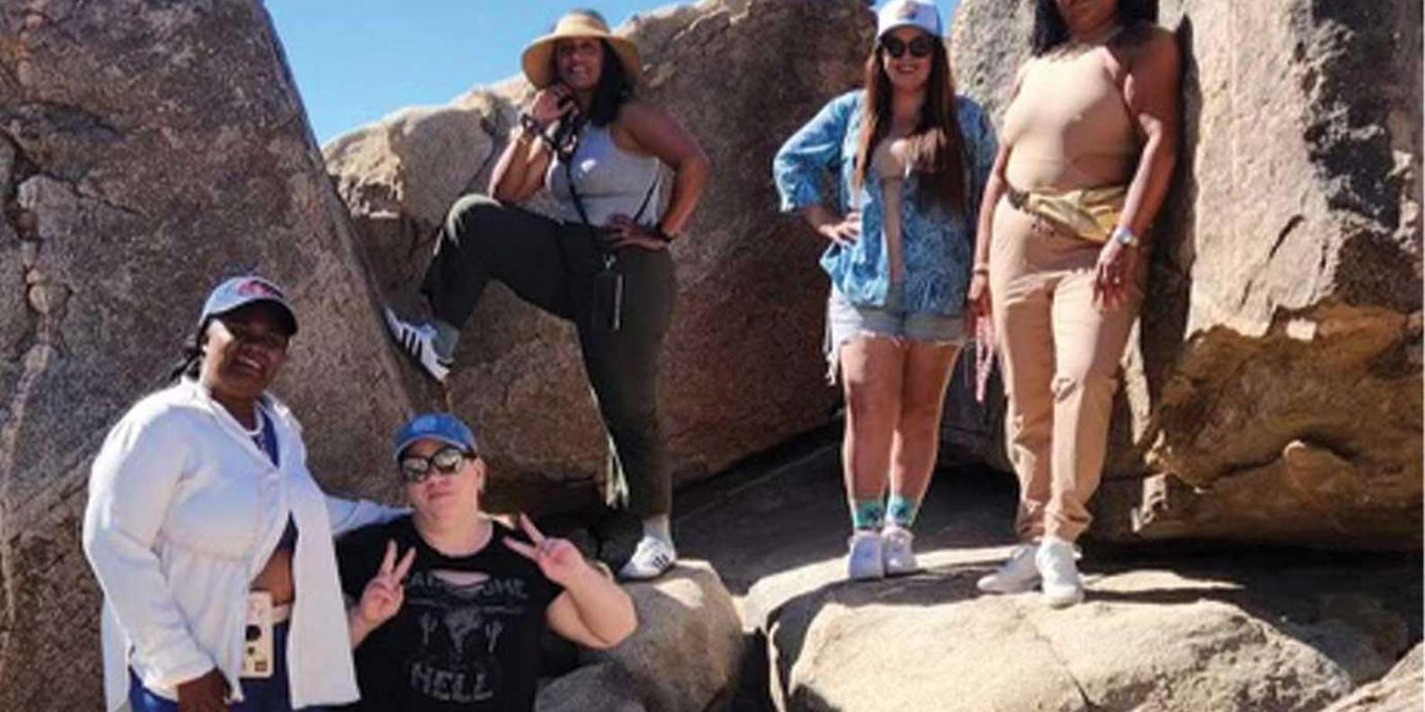 Joshua Tree National Park Sightseeing Tour - Image 6