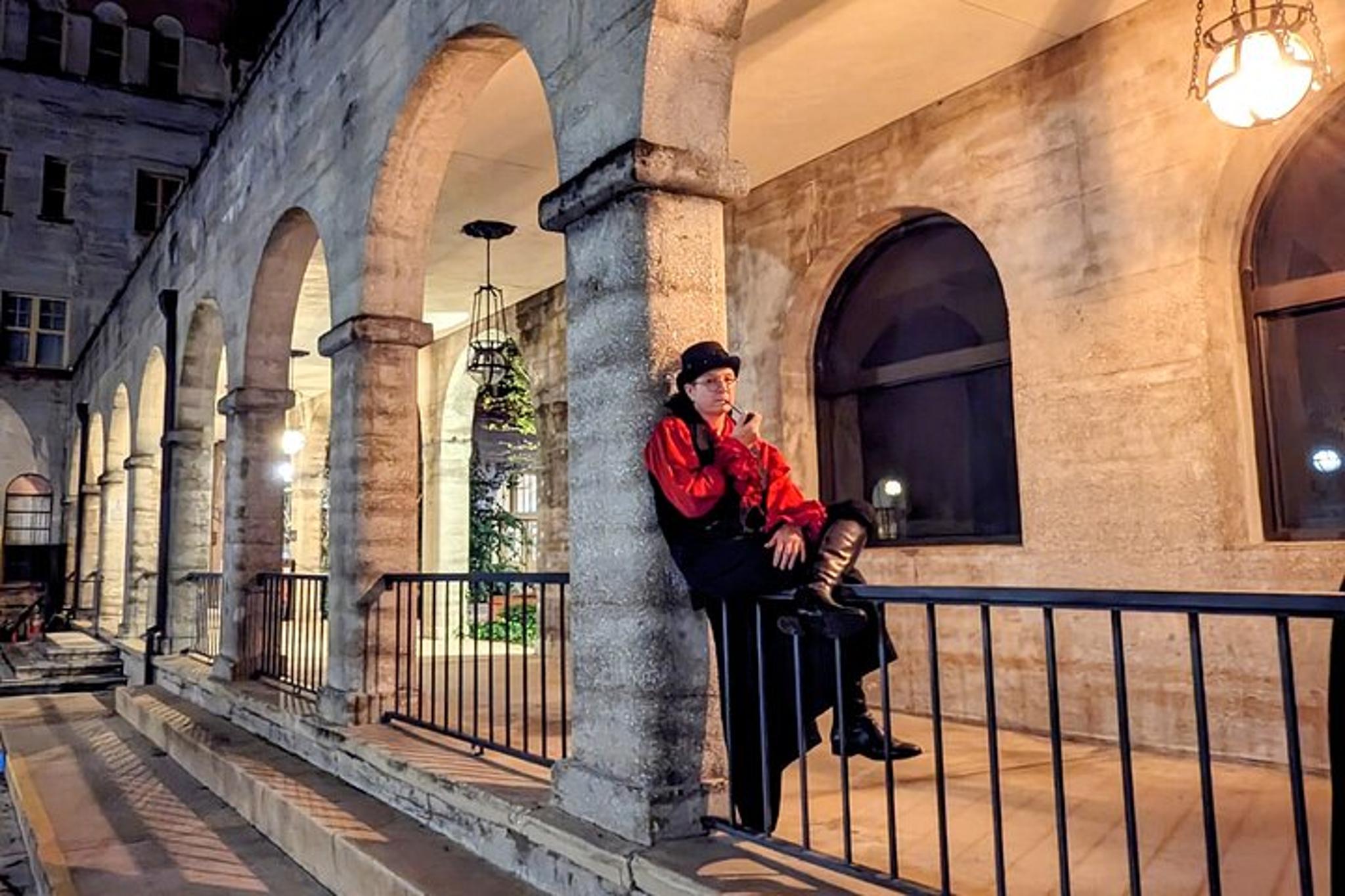 St. Augustine Night Photo Tour - Image 5