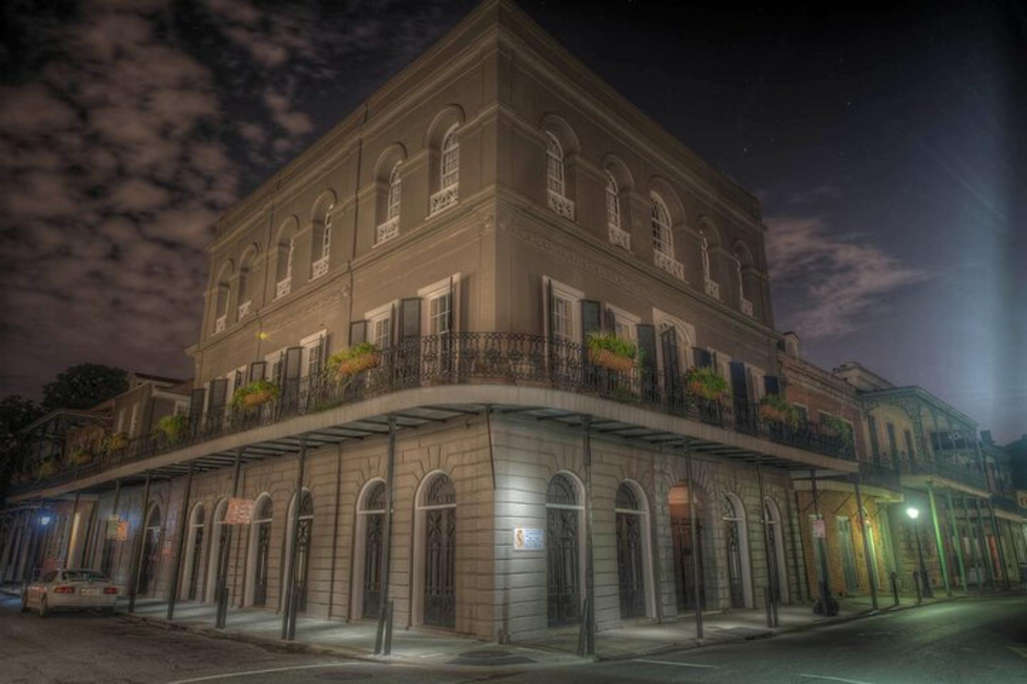 New Orleans French Quarter Daytime Ghost Tour - Image 5