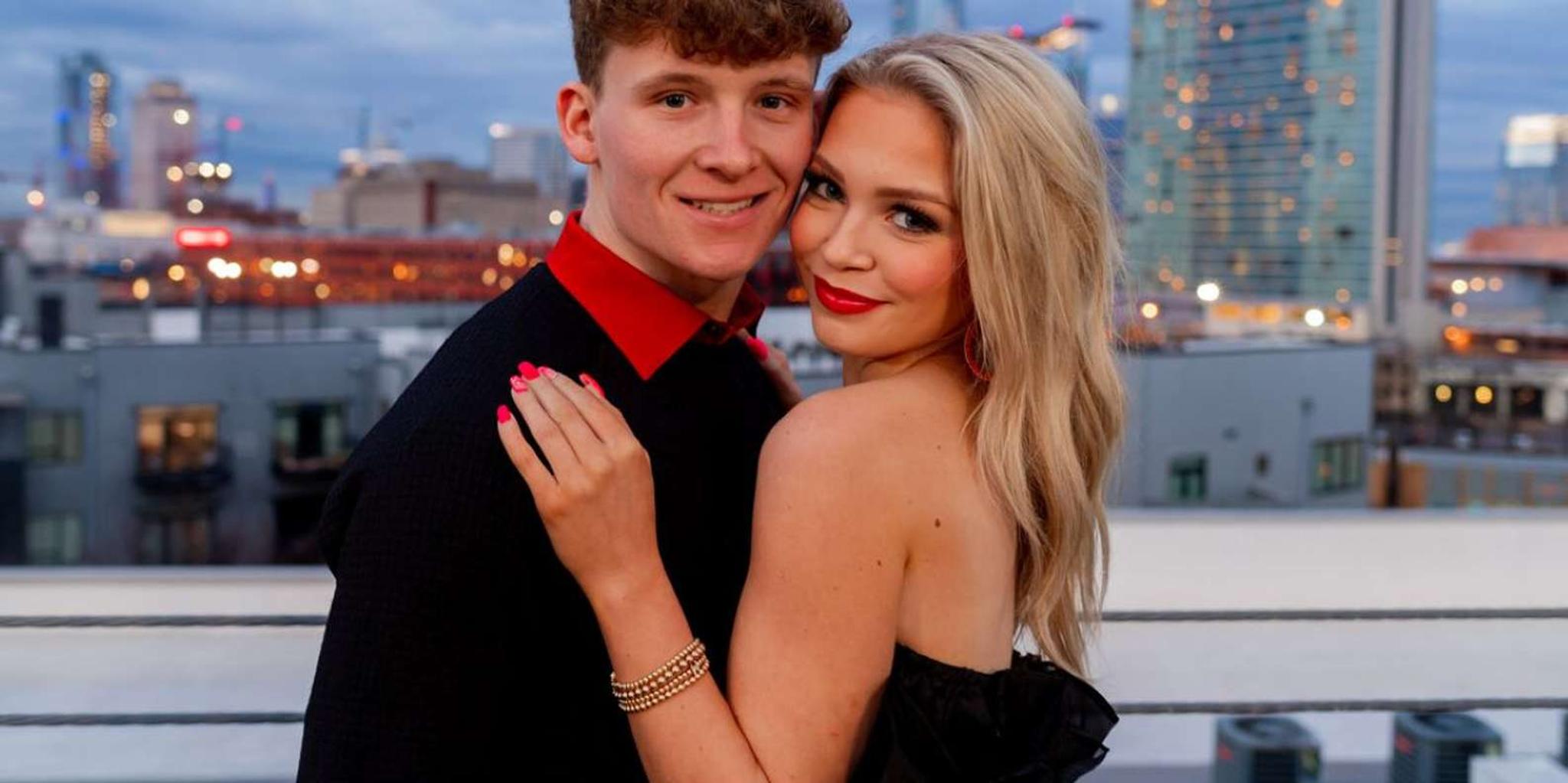Nashville Photoshoot Experience in The Gulch