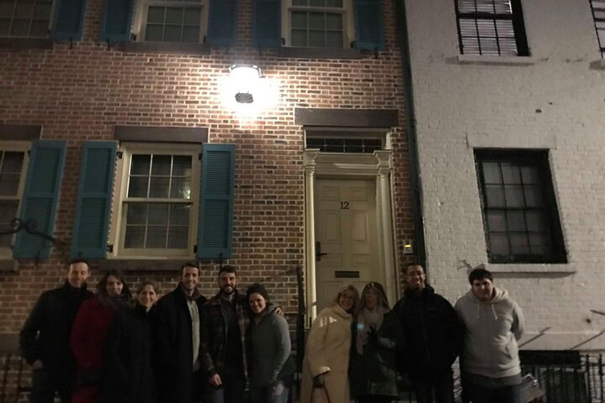 New York City Ghost Tour of Greenwich Village - Image 3