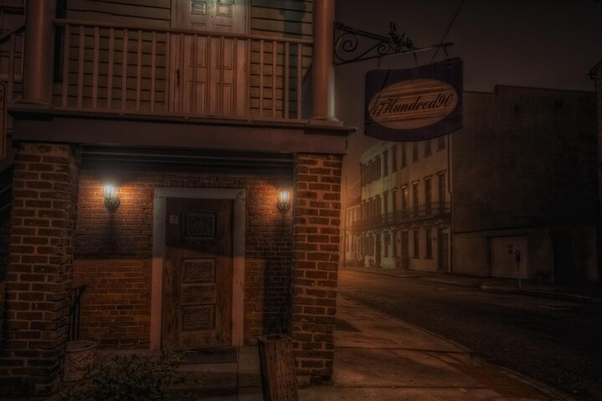 Savannah Ghost Tour - Image 6