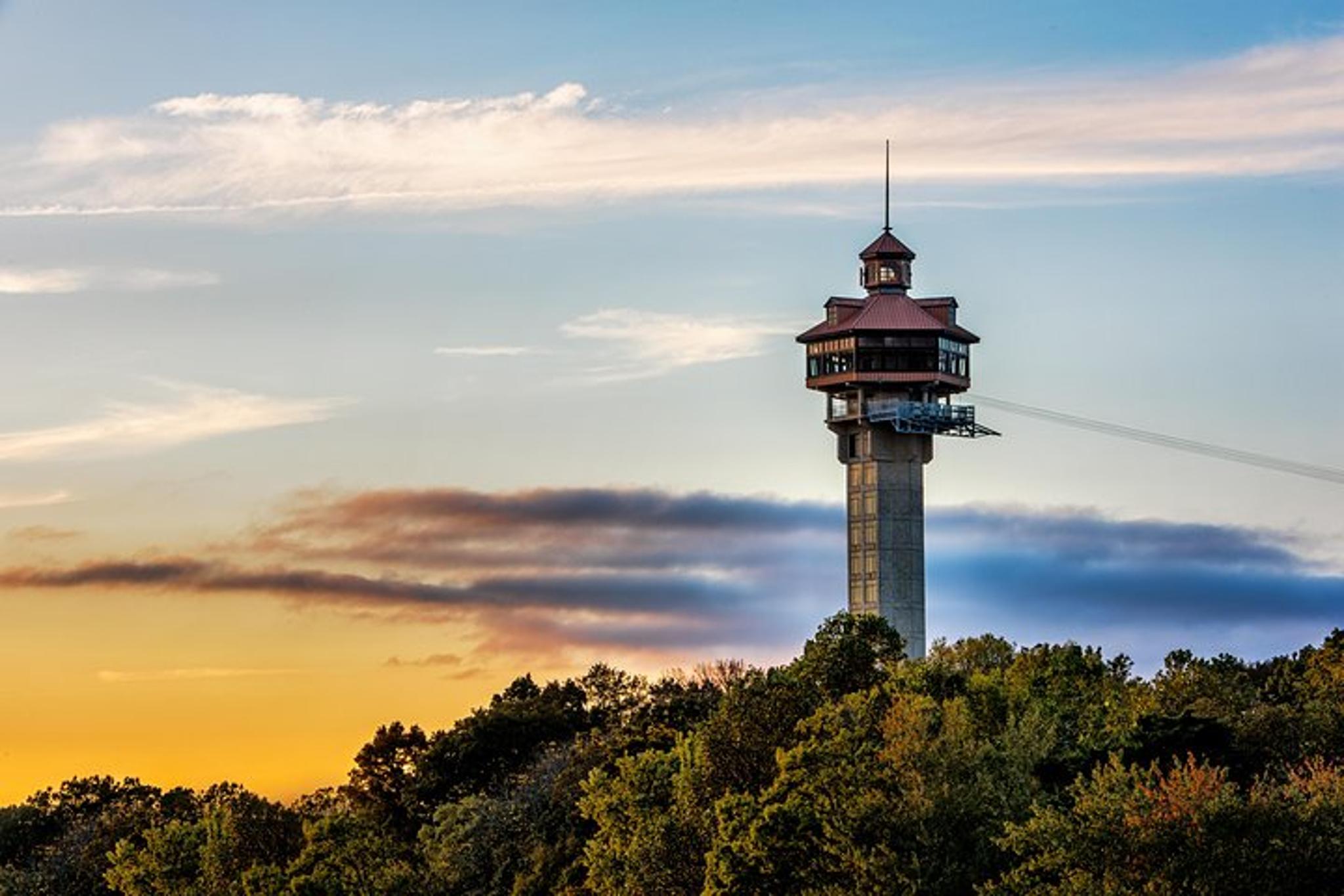 Branson Inspiration Tower Observation - Image 2
