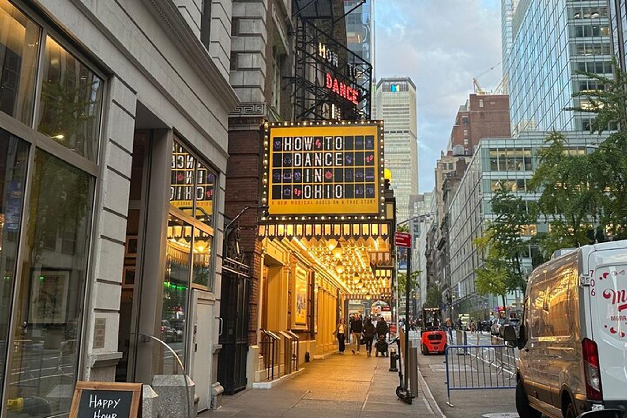 New York City Broadway Audio Tour - Image 6