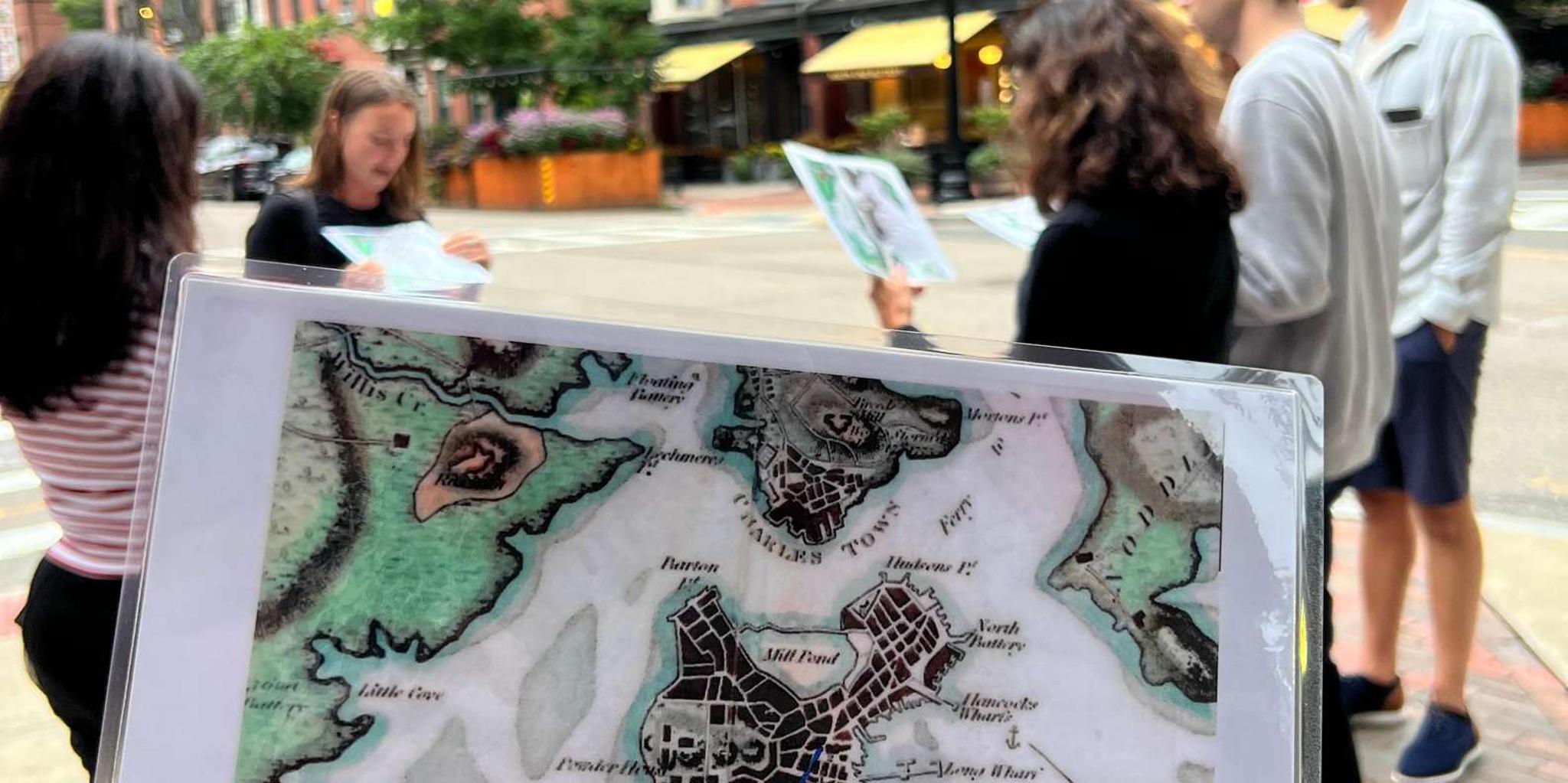 Boston Food Tour in the South End - Image 3
