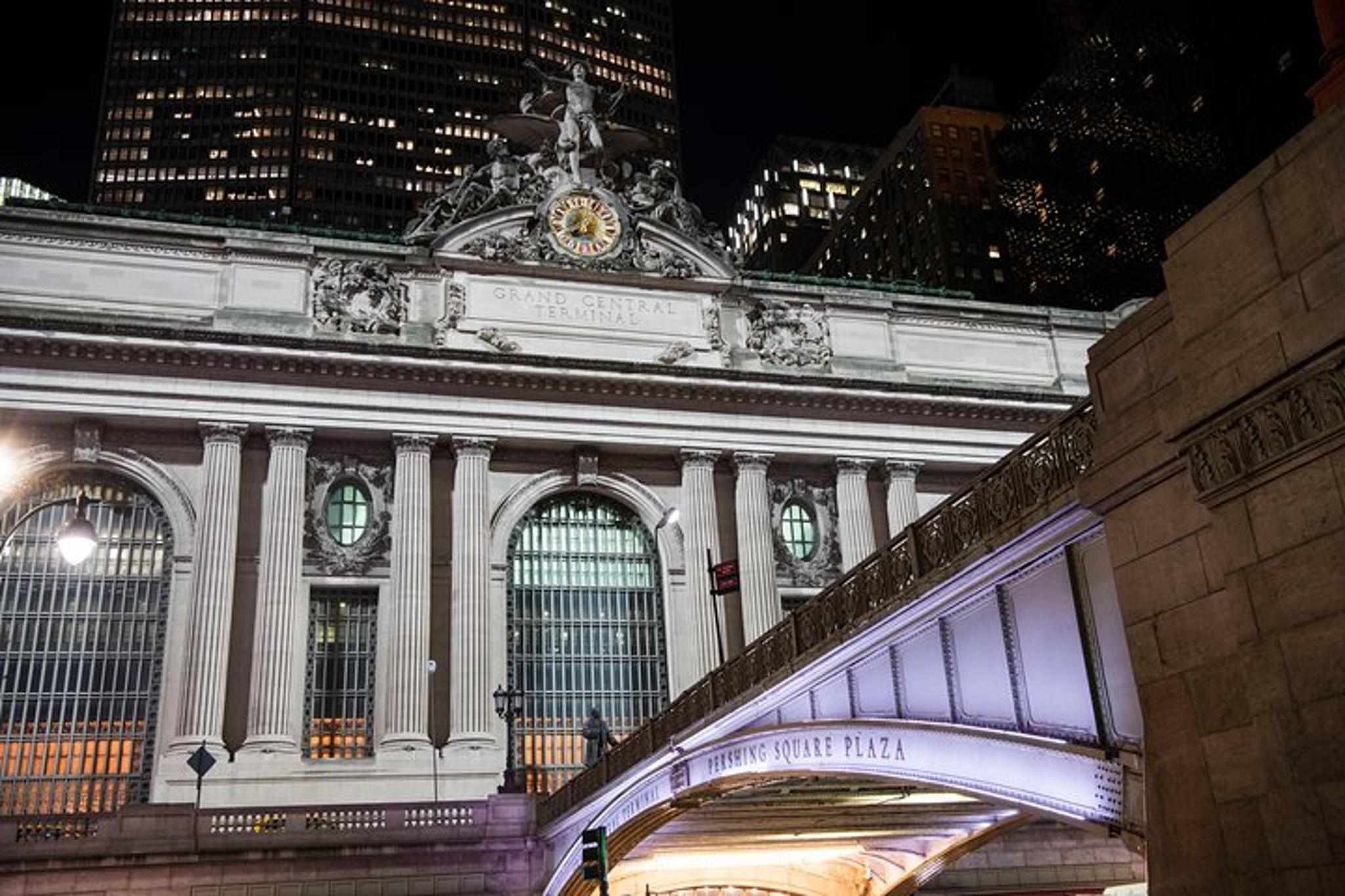 Manhattan Private Customized Walking Tour - Image 6
