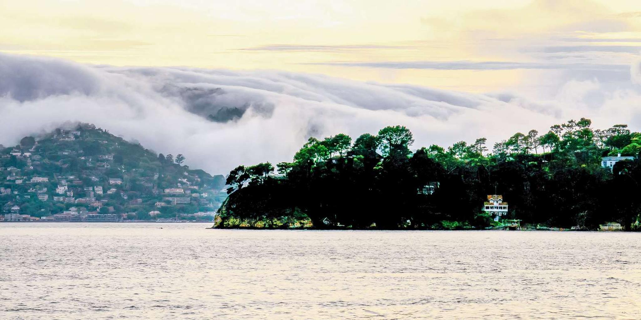 San Francisco Bay Sunset Cruise - Image 3