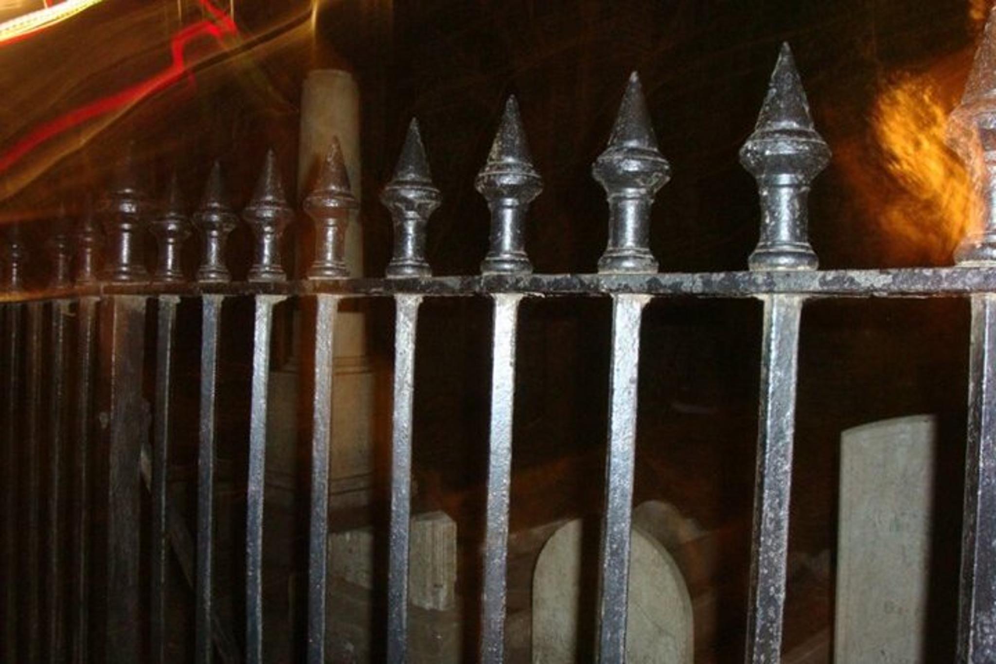 Charleston Ghost Walk - Image 3