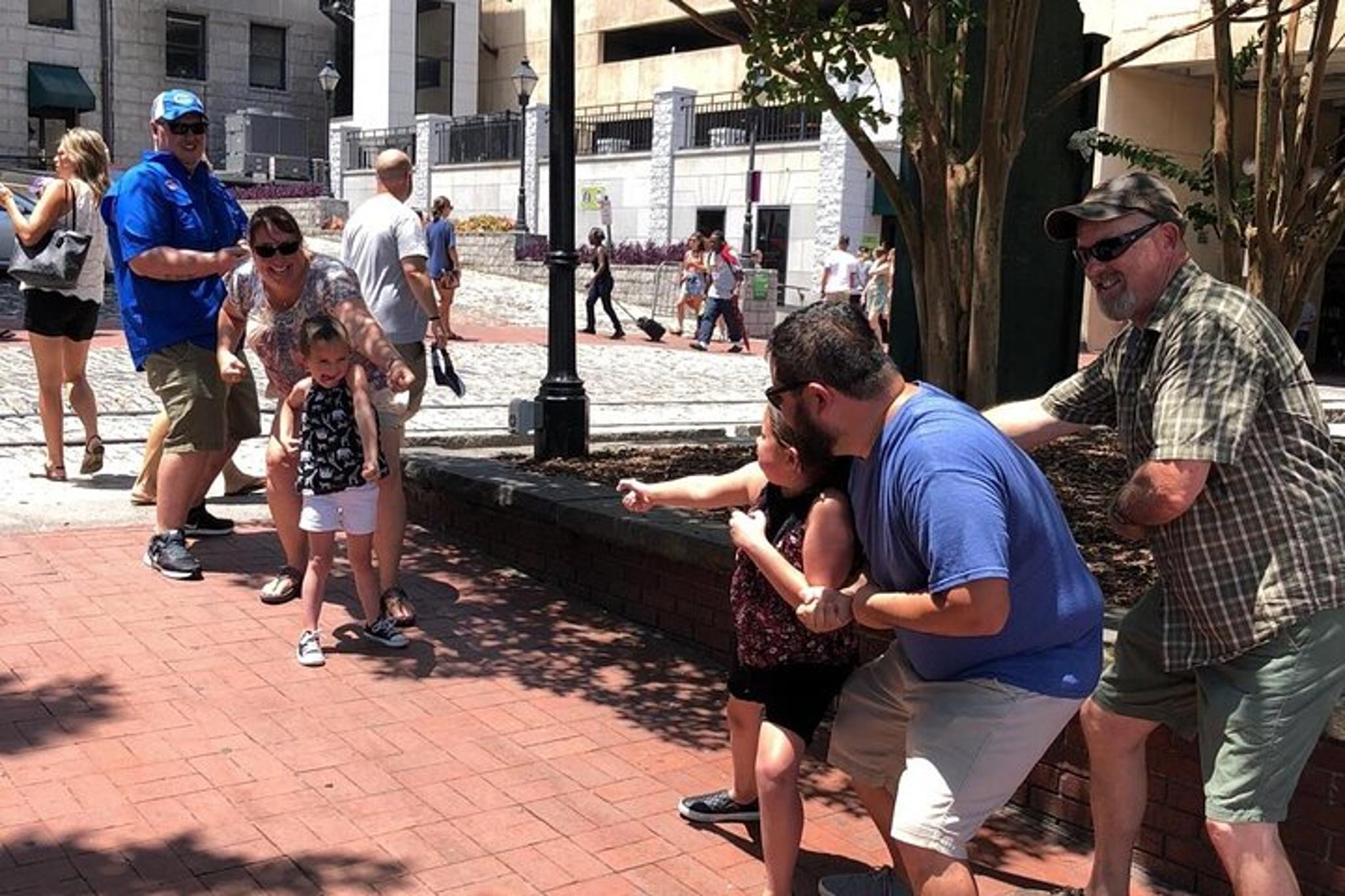 New Orleans Scavenger Hunt Experience - Image 3