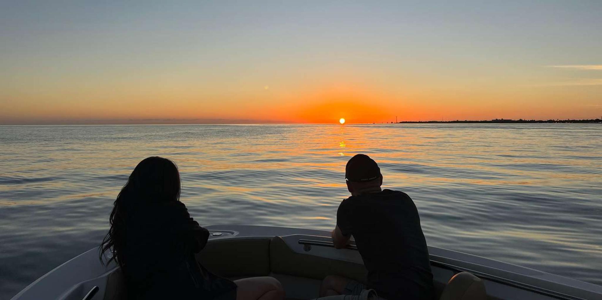 Key West Private Sunset Cruise - Image 3