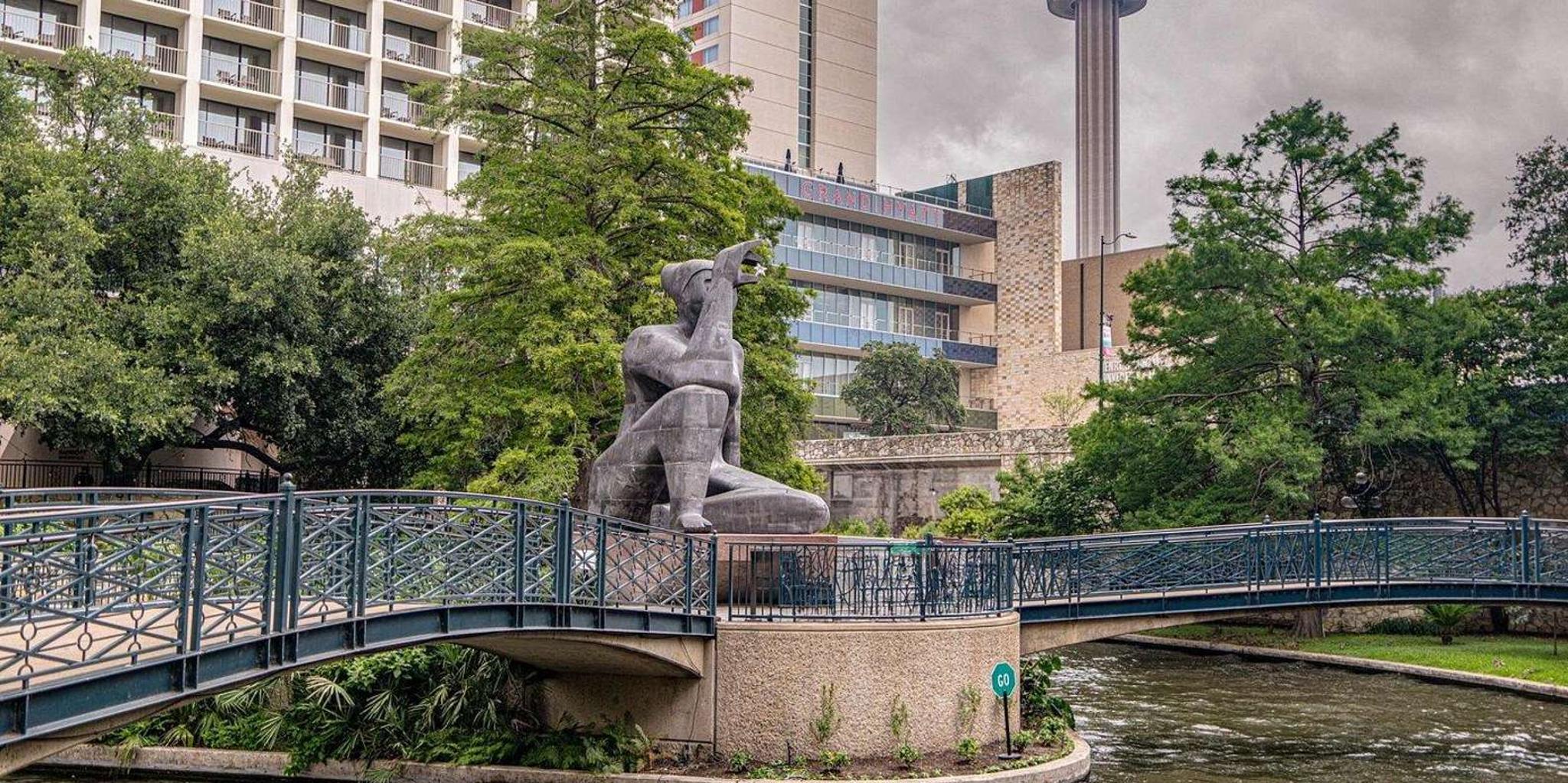 San Antonio Legends Walking Tour - Image 4