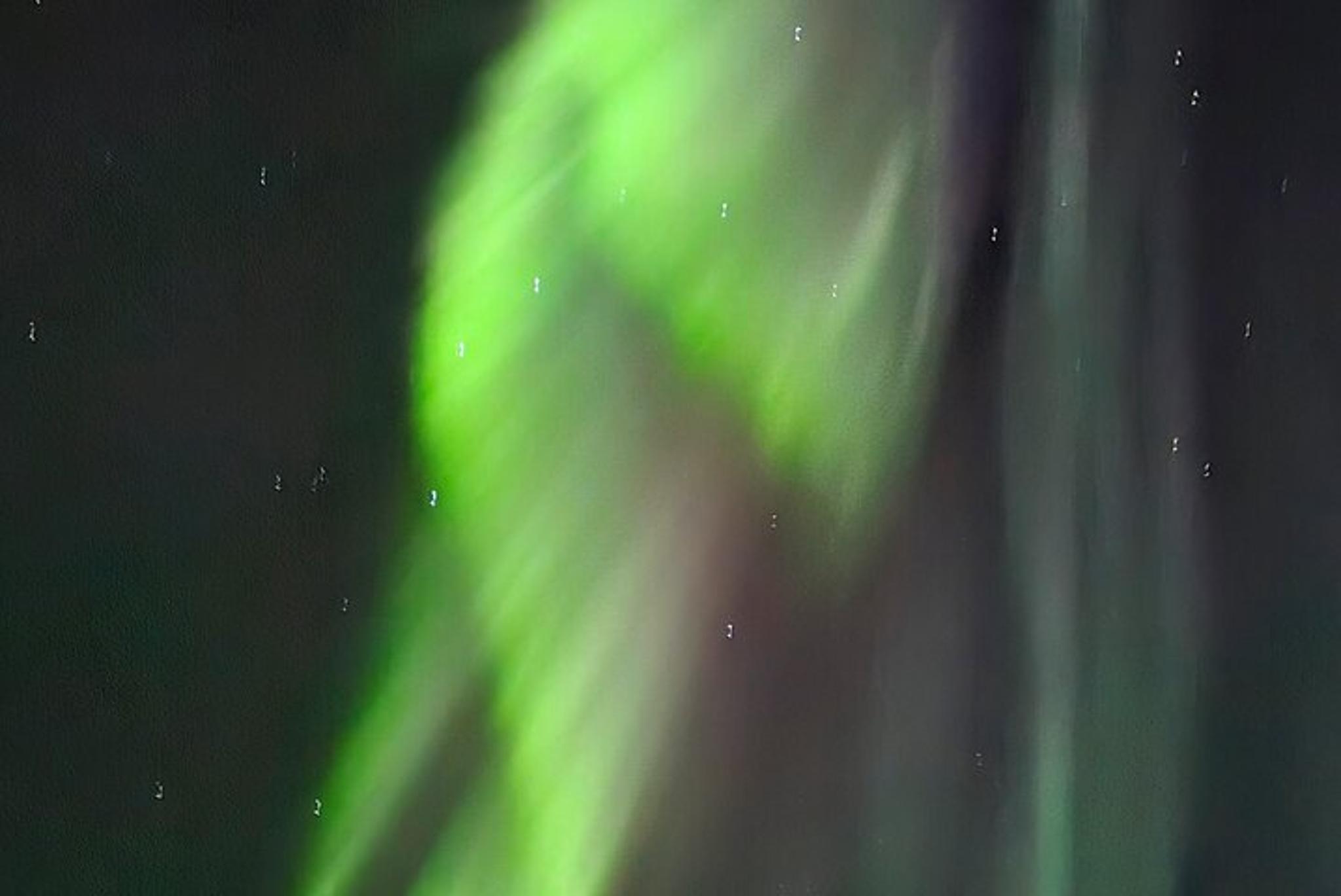 Fairbanks Aurora Borealis Tour - Image 2