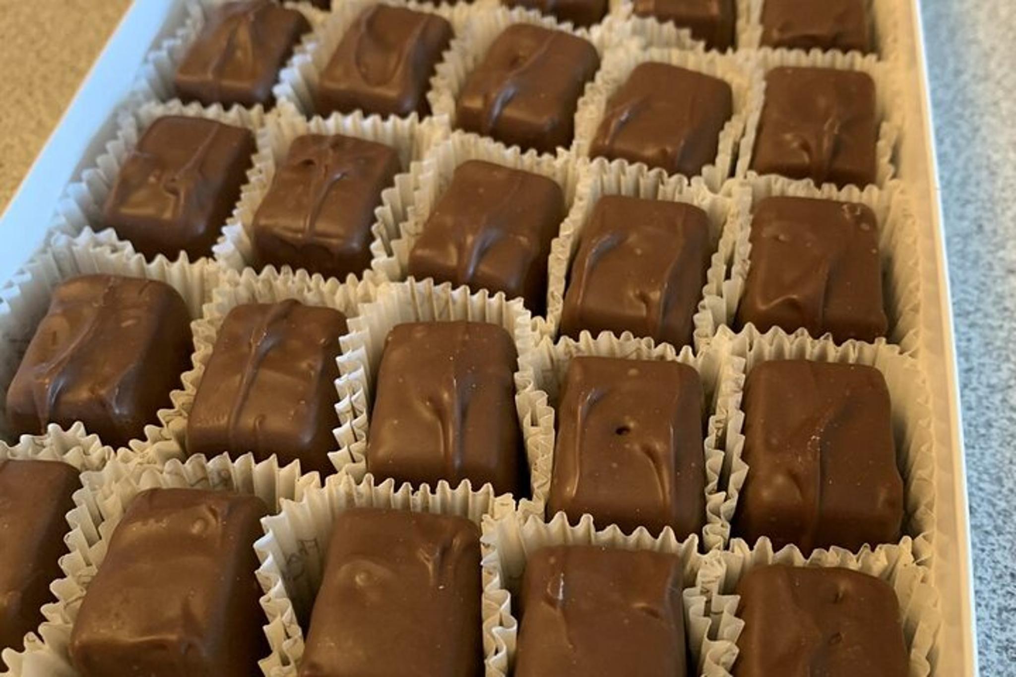 Chicago Chocolate Tour - Image 5