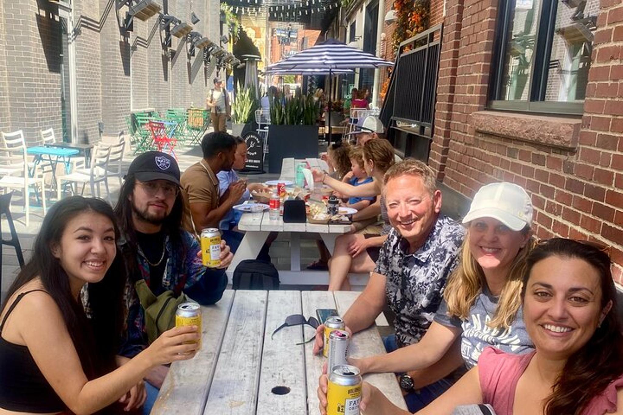 Denver Gluten-Free Food & Brew Tour