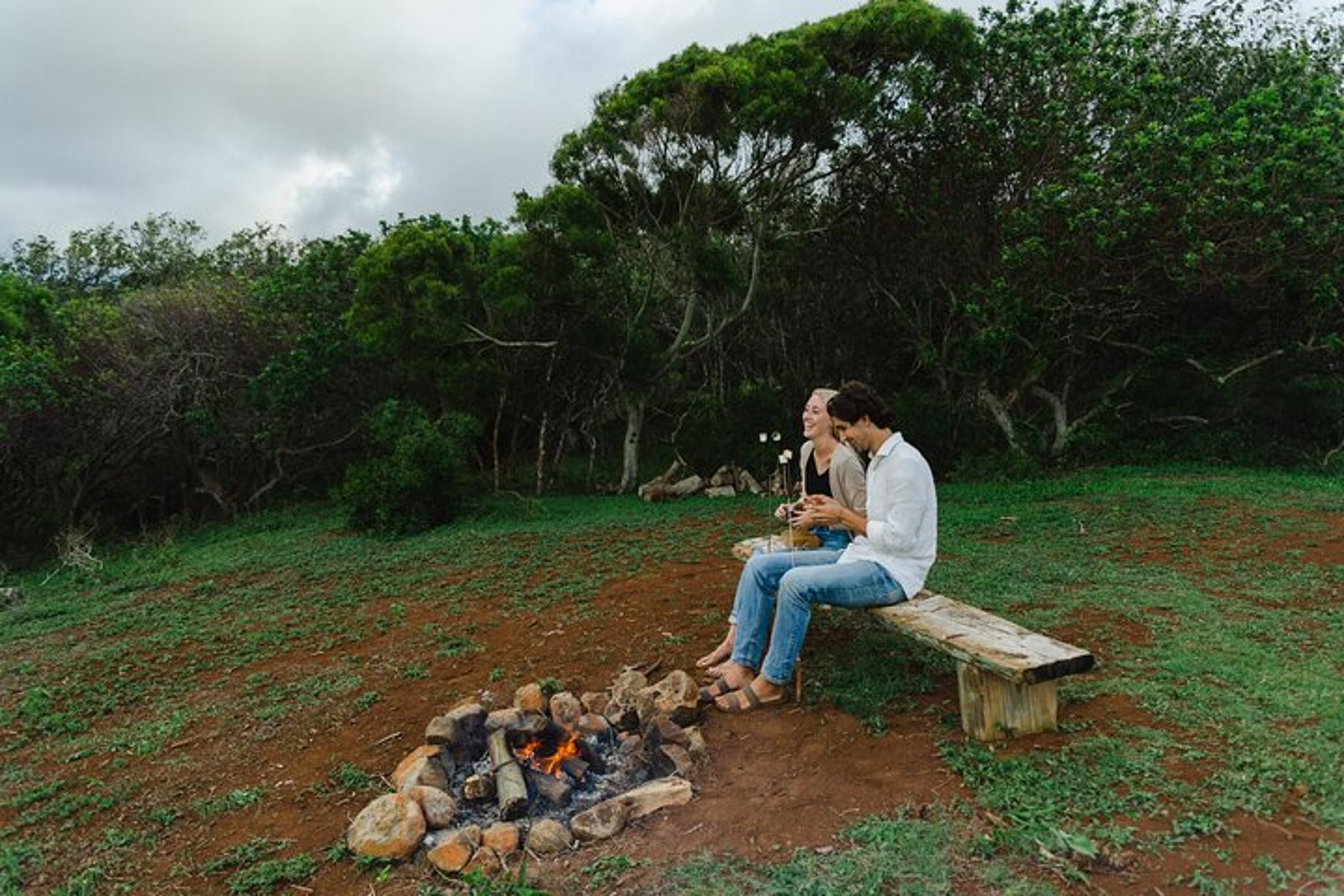 Oahu Off-Road Sunset Dinner Tour - Image 5