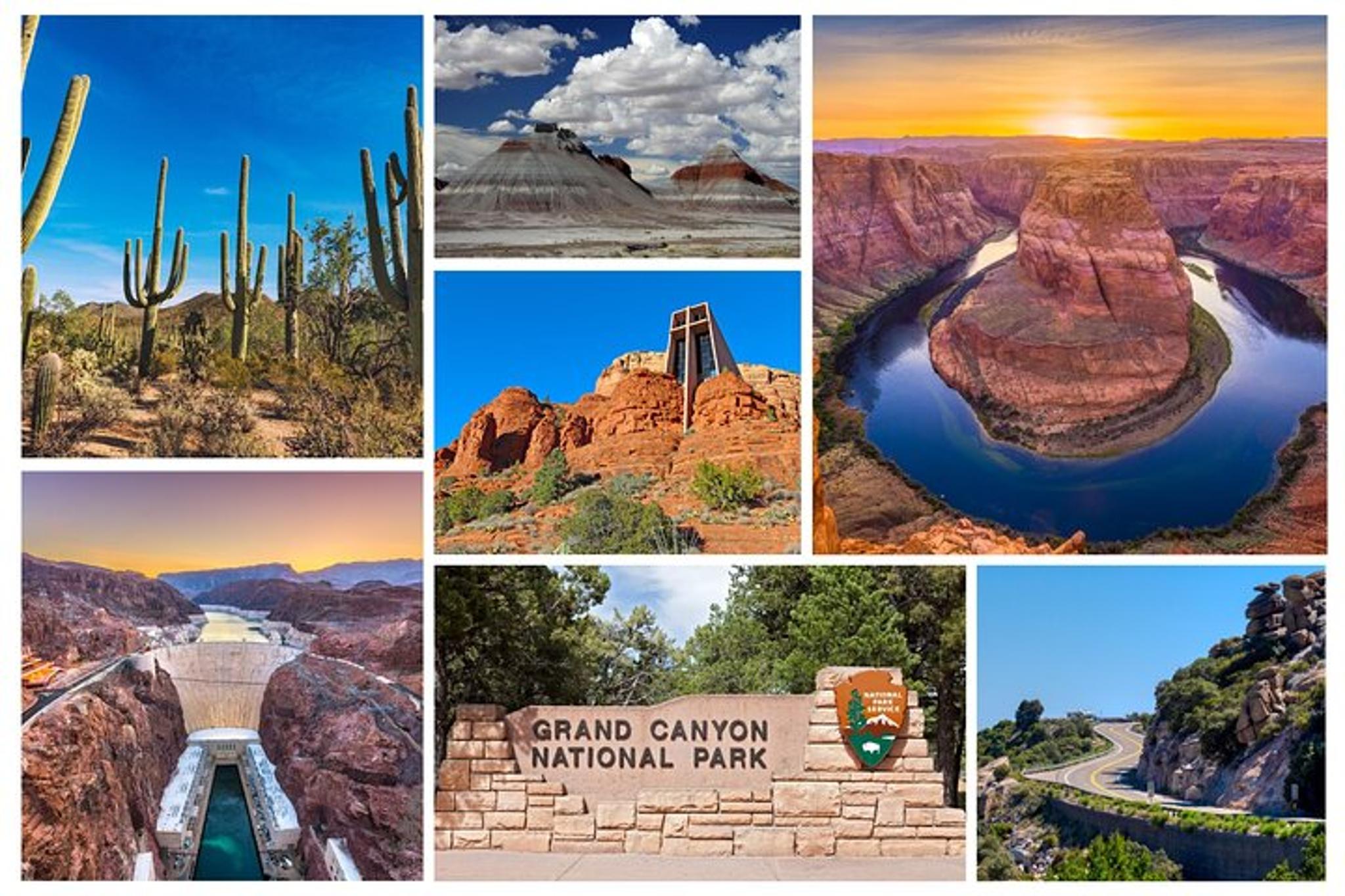 Southwest USA Self-Guided Road Trip - Image 4