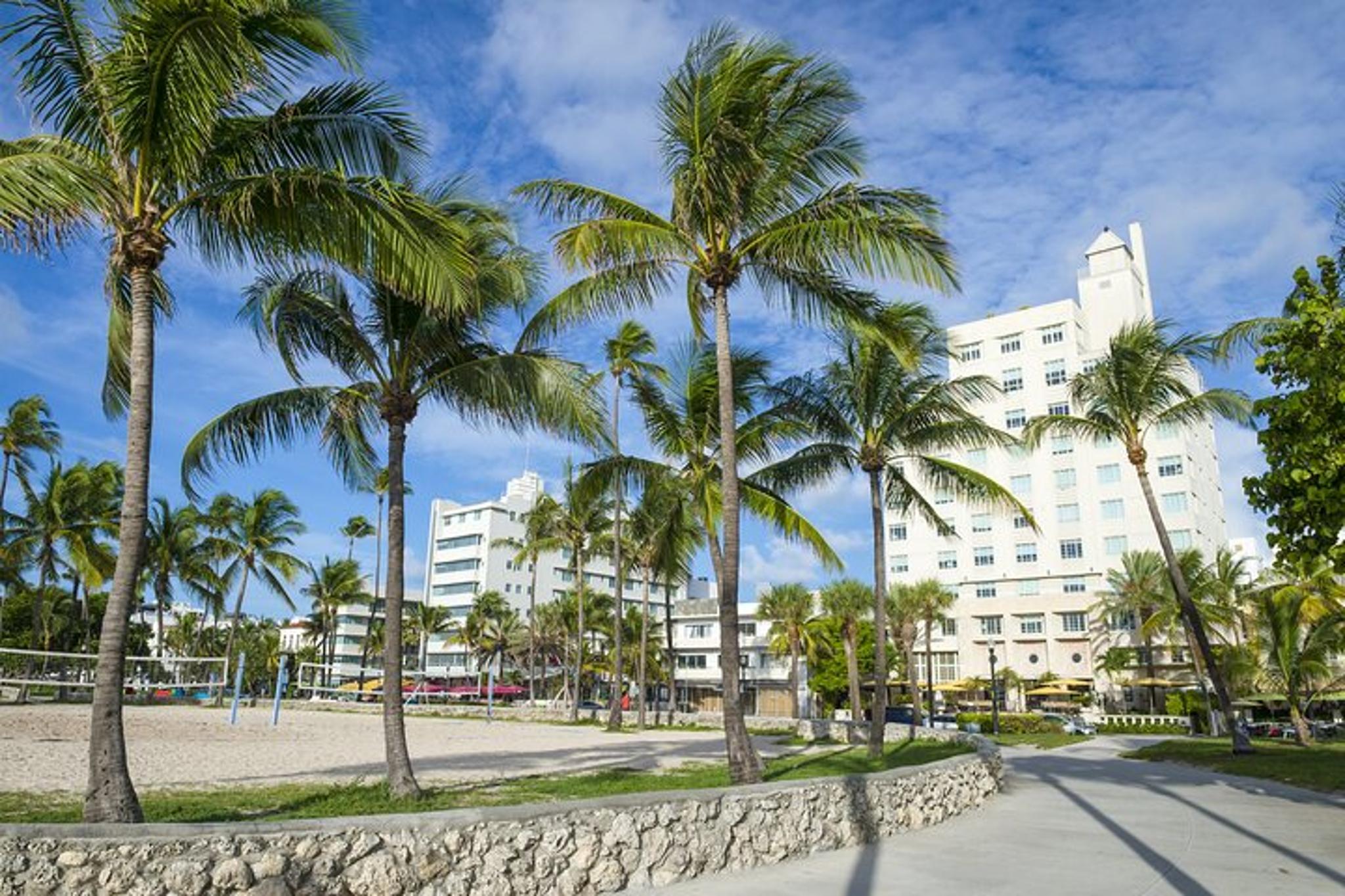 Miami Walking Tour for Couples - Image 4