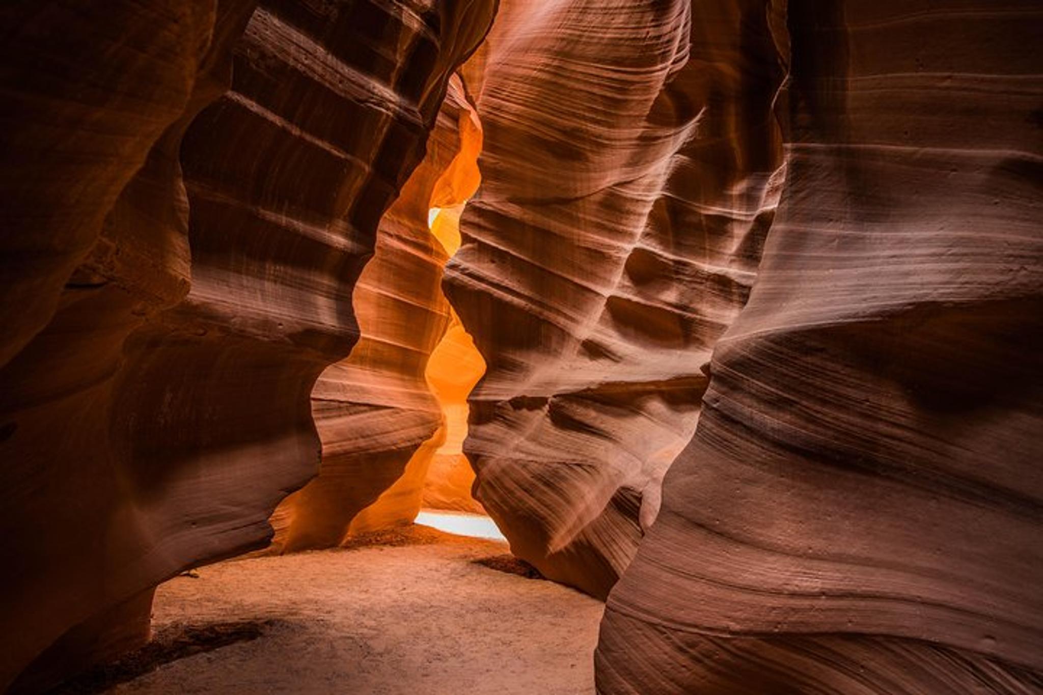 Sedona Antelope Canyon and Glen Canyon Day Trip - Image 5