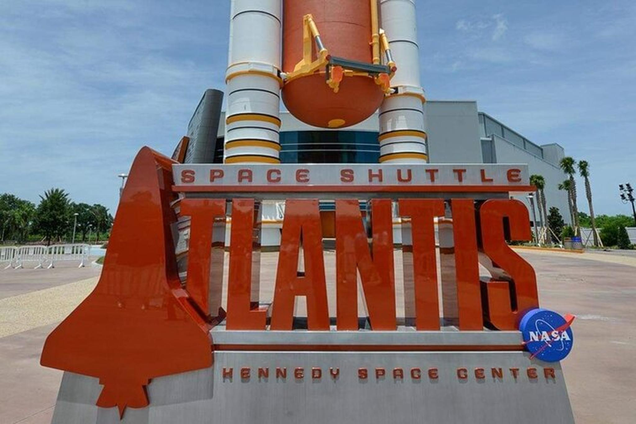 Miami Kennedy Space Center Private Tour - Image 5