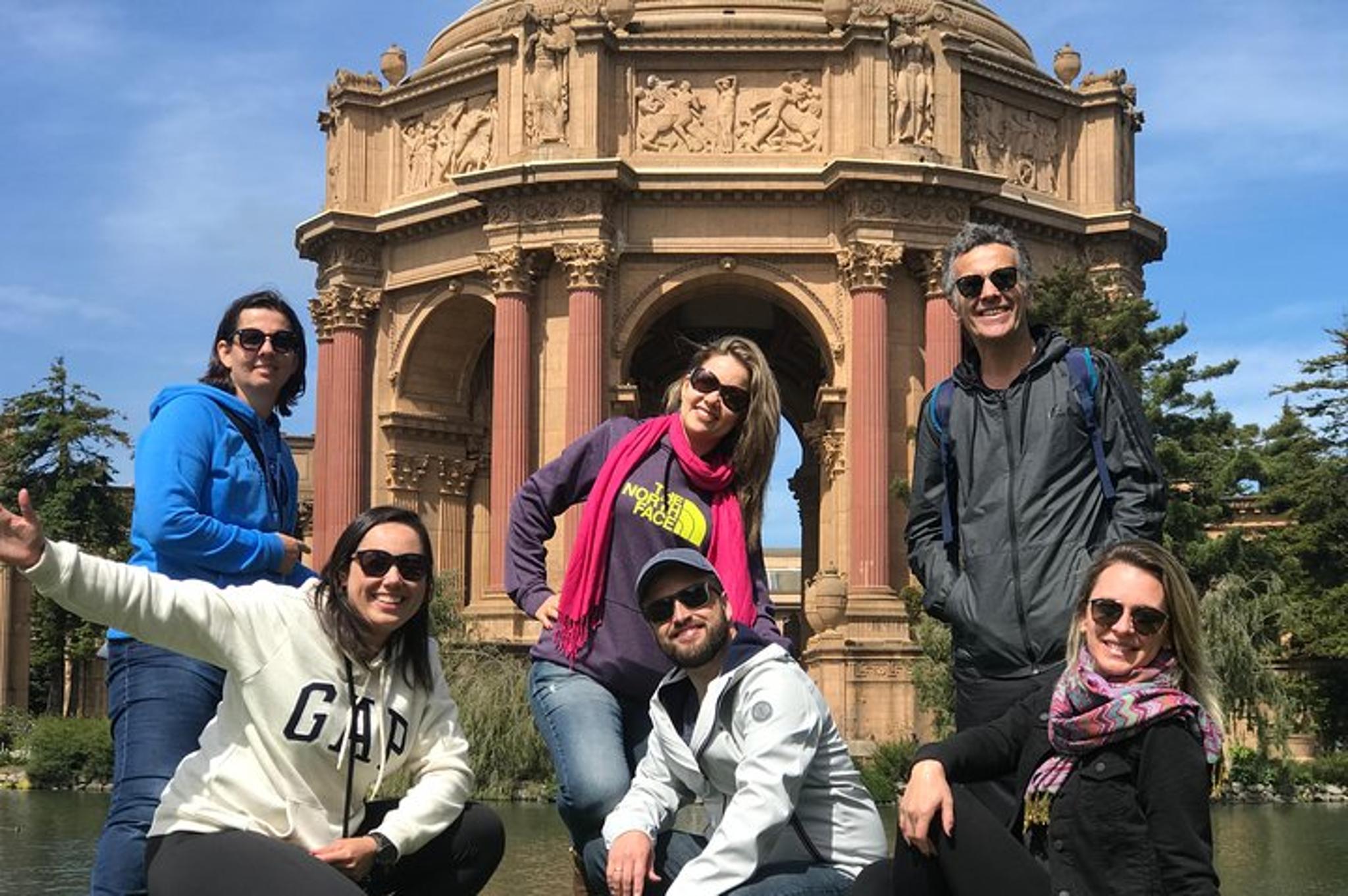 San Francisco City Tour - Image 4