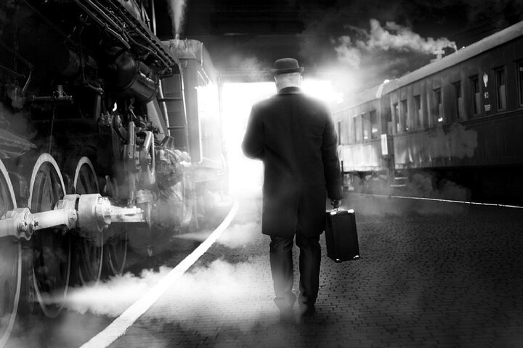 Chattanooga Escape Room Experience 60 min - Image 2