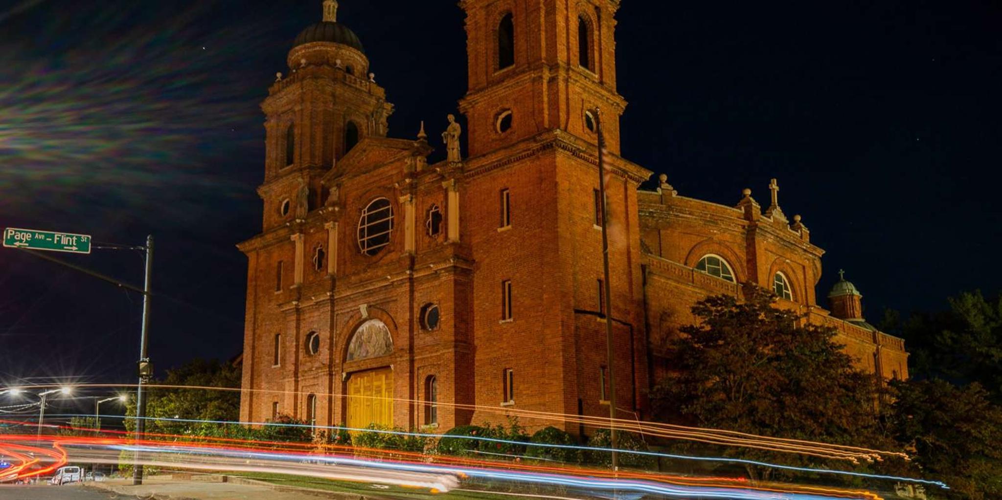 Asheville Ghost Tour of the Abyss