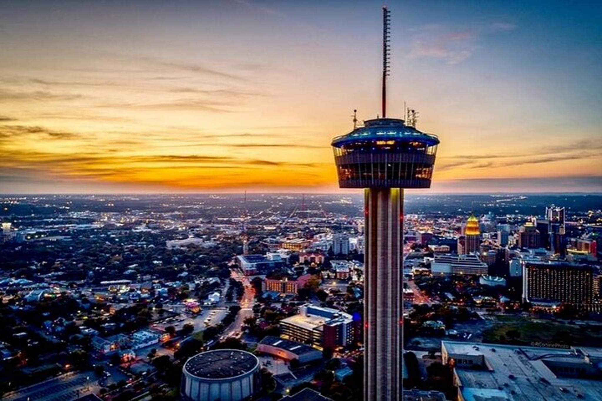 San Antonio Walking Tour with Guide - Image 5