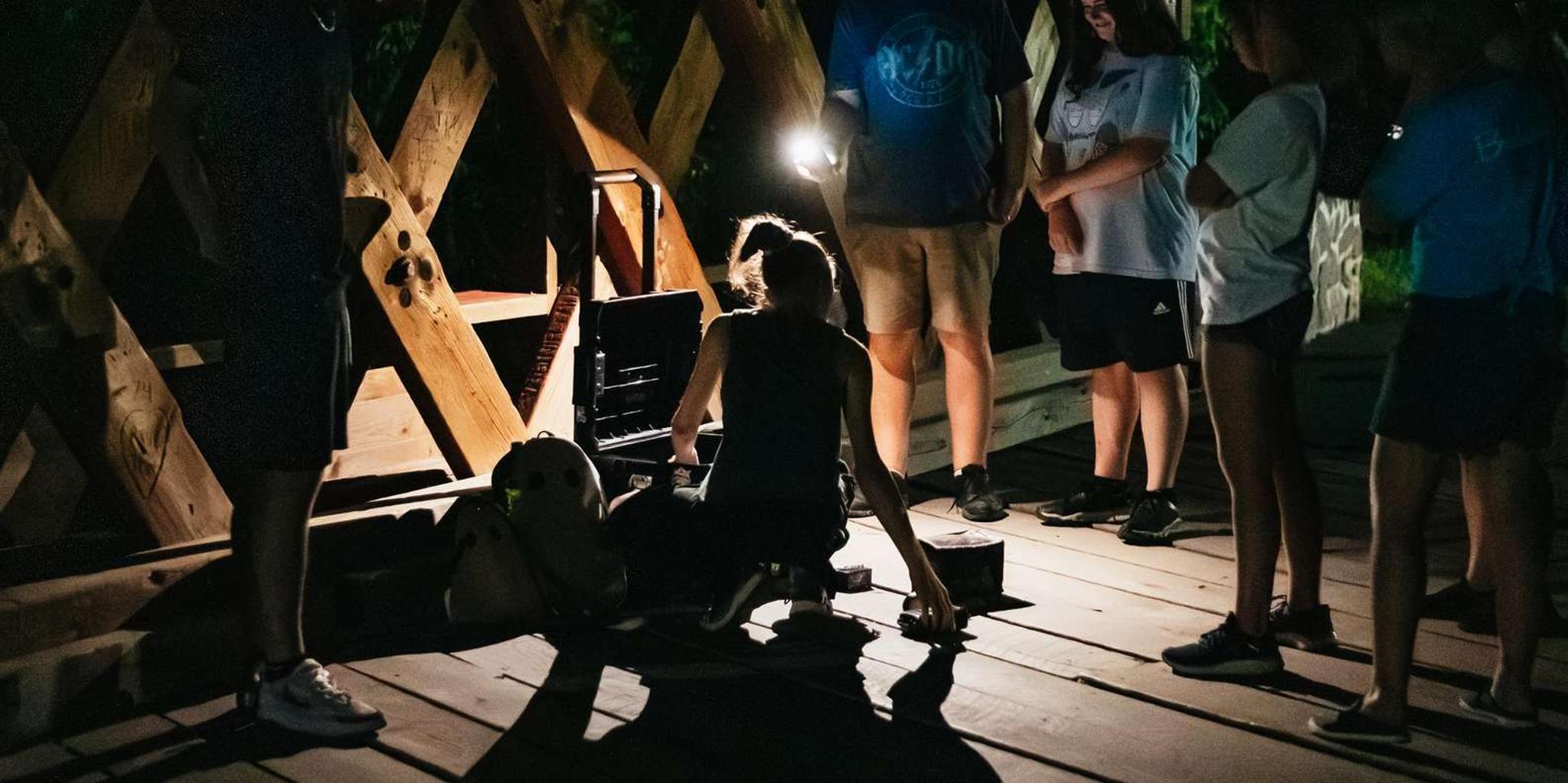 Gettysburg Paranormal Investigation Tour at Devil's Hour - Image 5