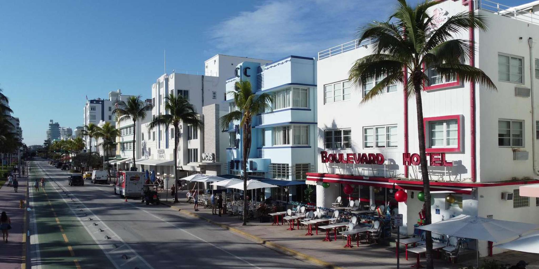Miami Beach Bike and Food Tour - Image 5