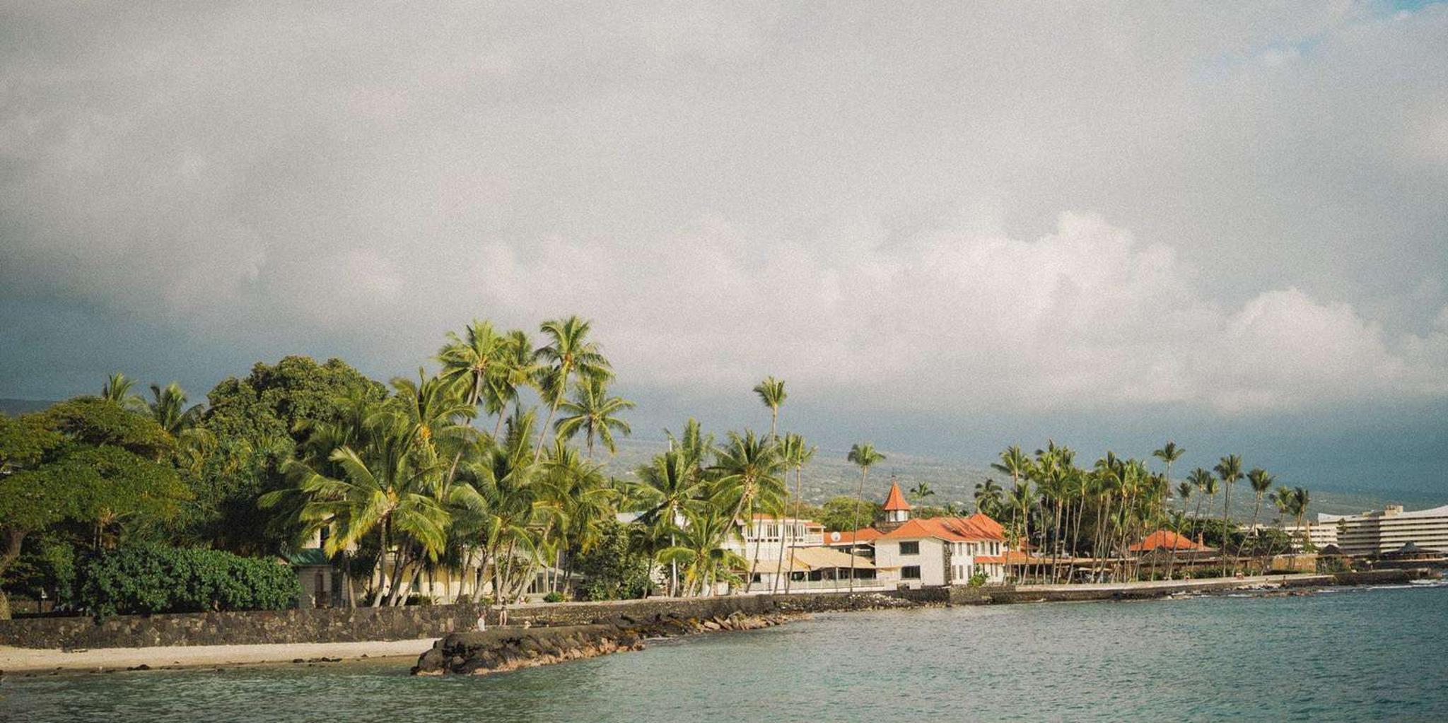 Kona Airport Private Transfer to City Hotels - Image 3