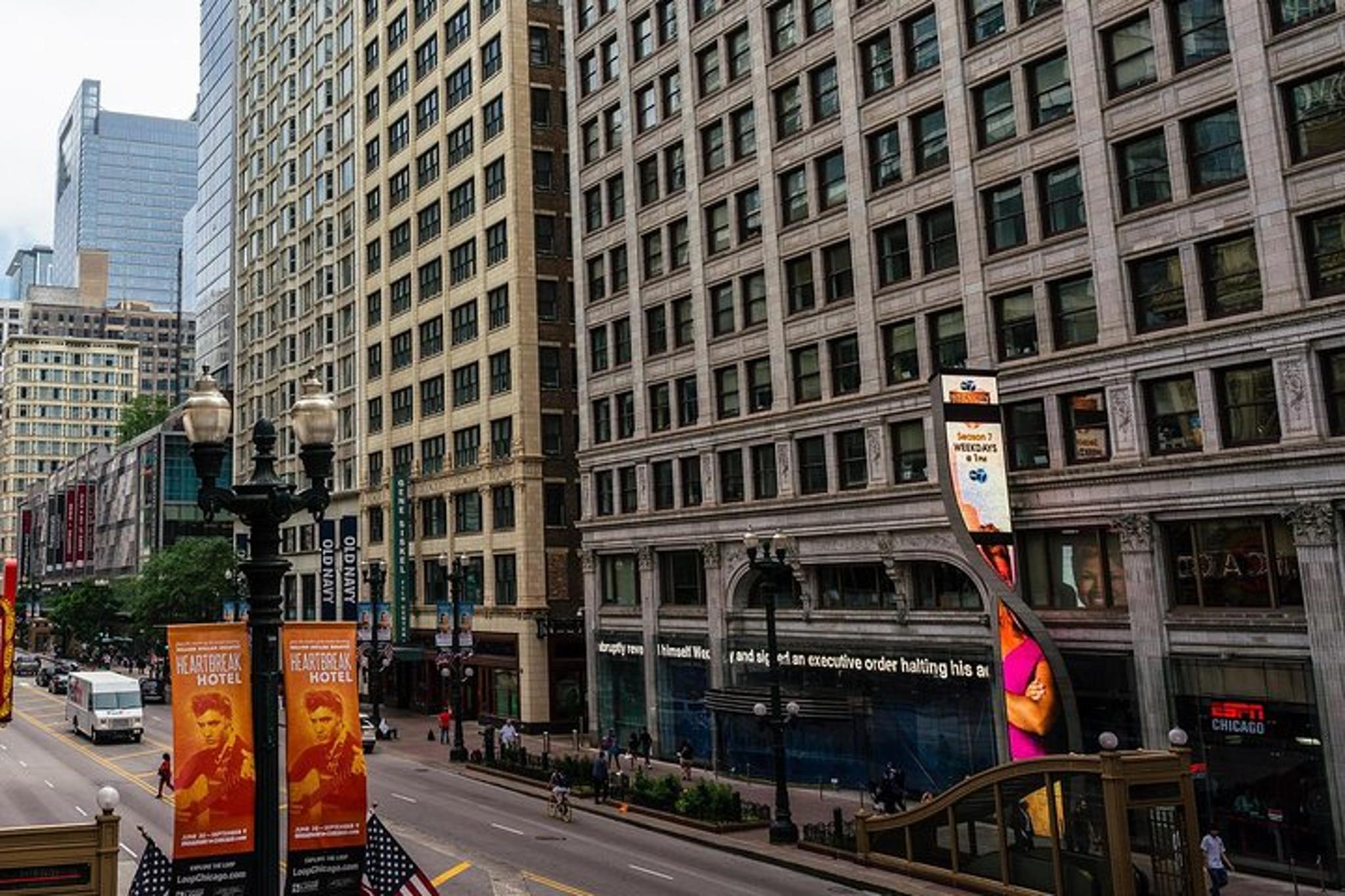 Chicago Walking Tour: A Walk Through Time 90 min - Image 6