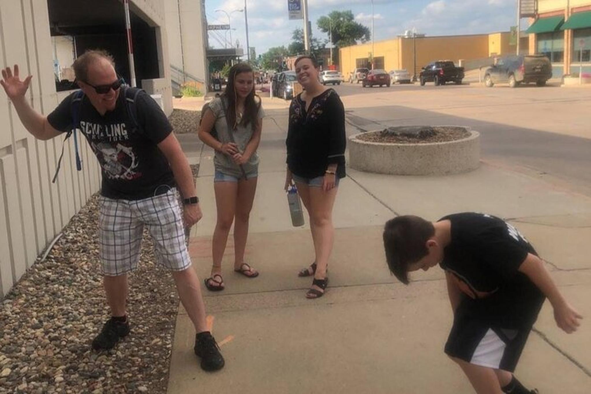 El Paso Scavenger Hunt by Operation City Quest - Image 6