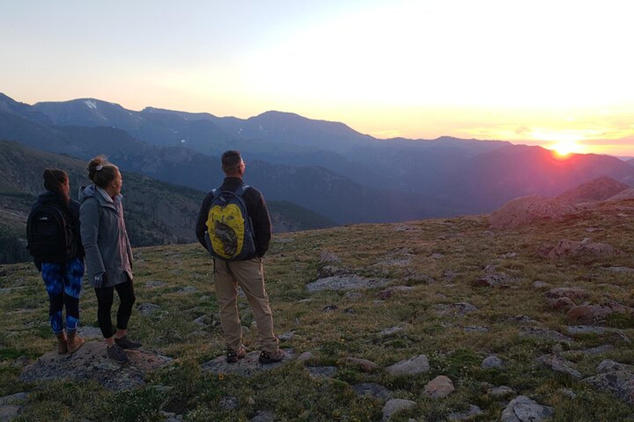 Rocky Mountain National Park Tour - Image 5