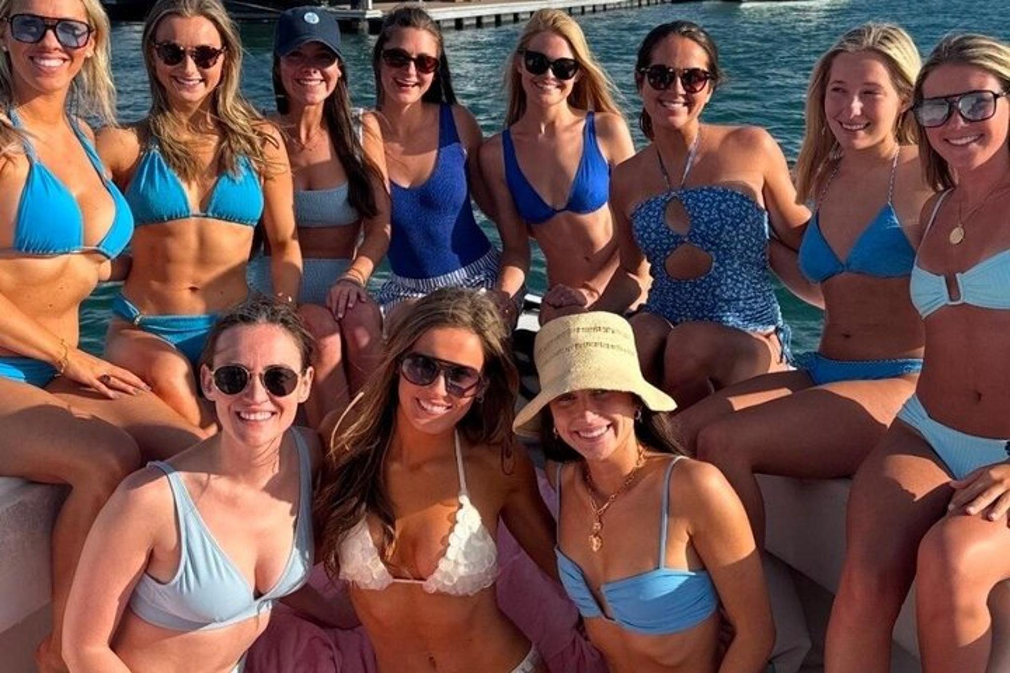 West Palm Beach Cruising Charter