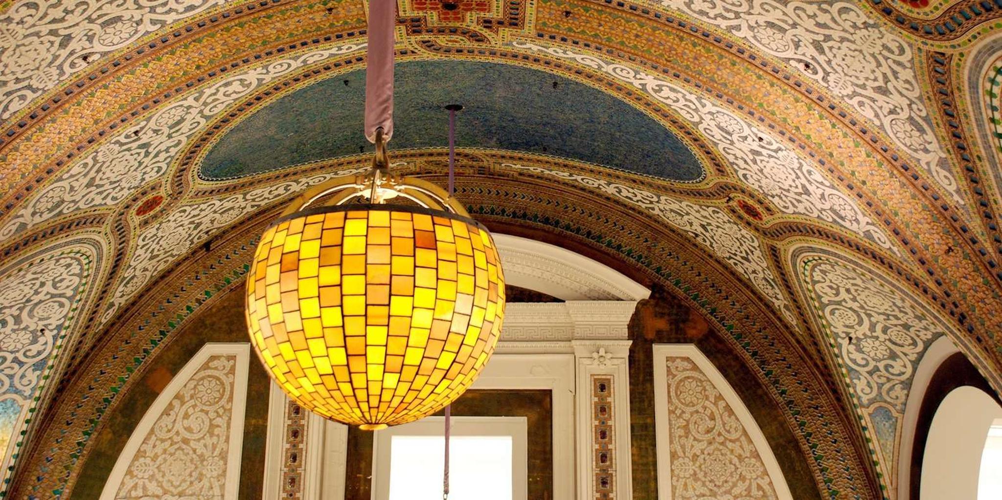 Chicago Walking Tour: Historic Treasures - Image 5