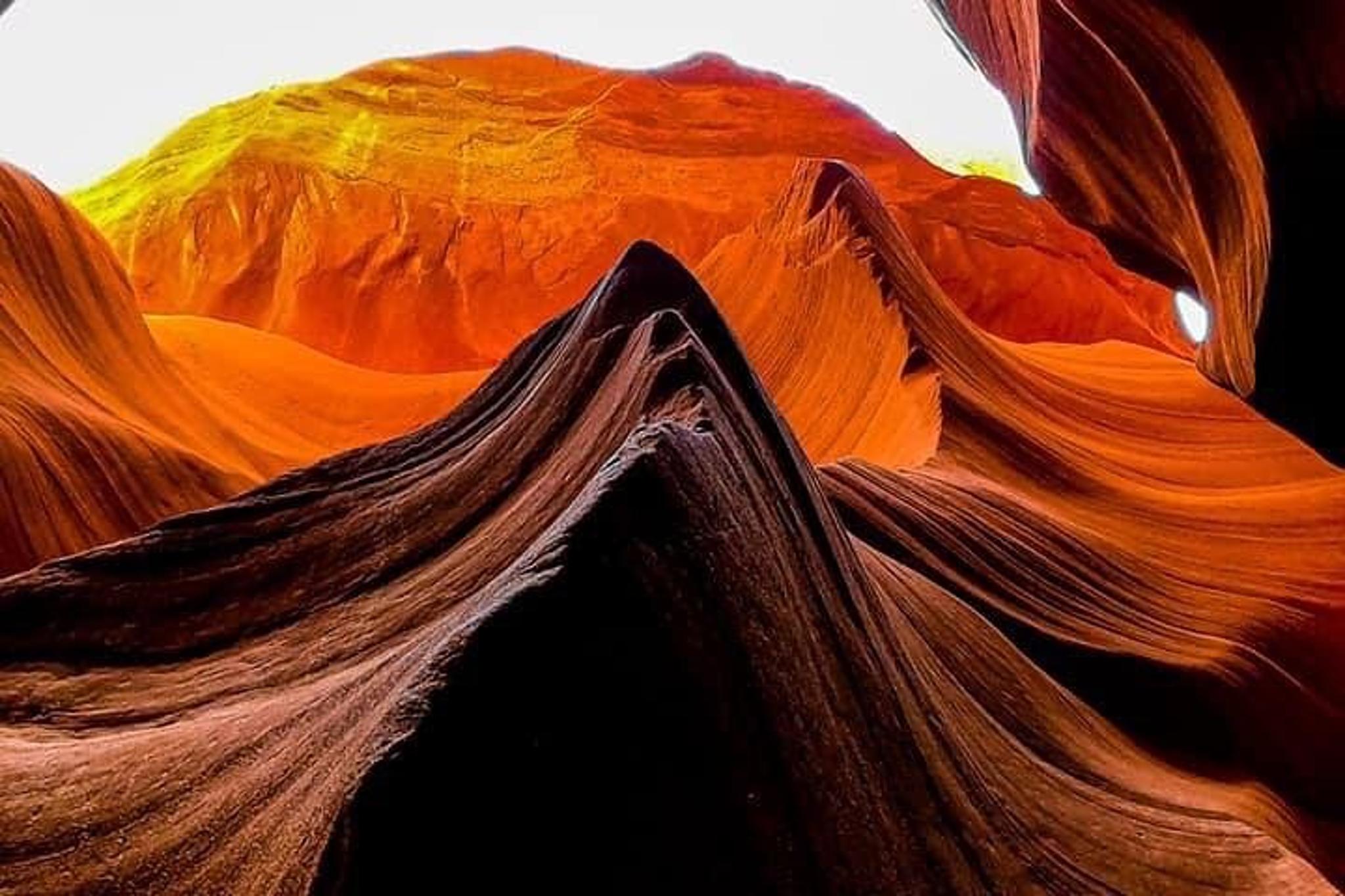 Page Antelope Canyon Tour - Image 4