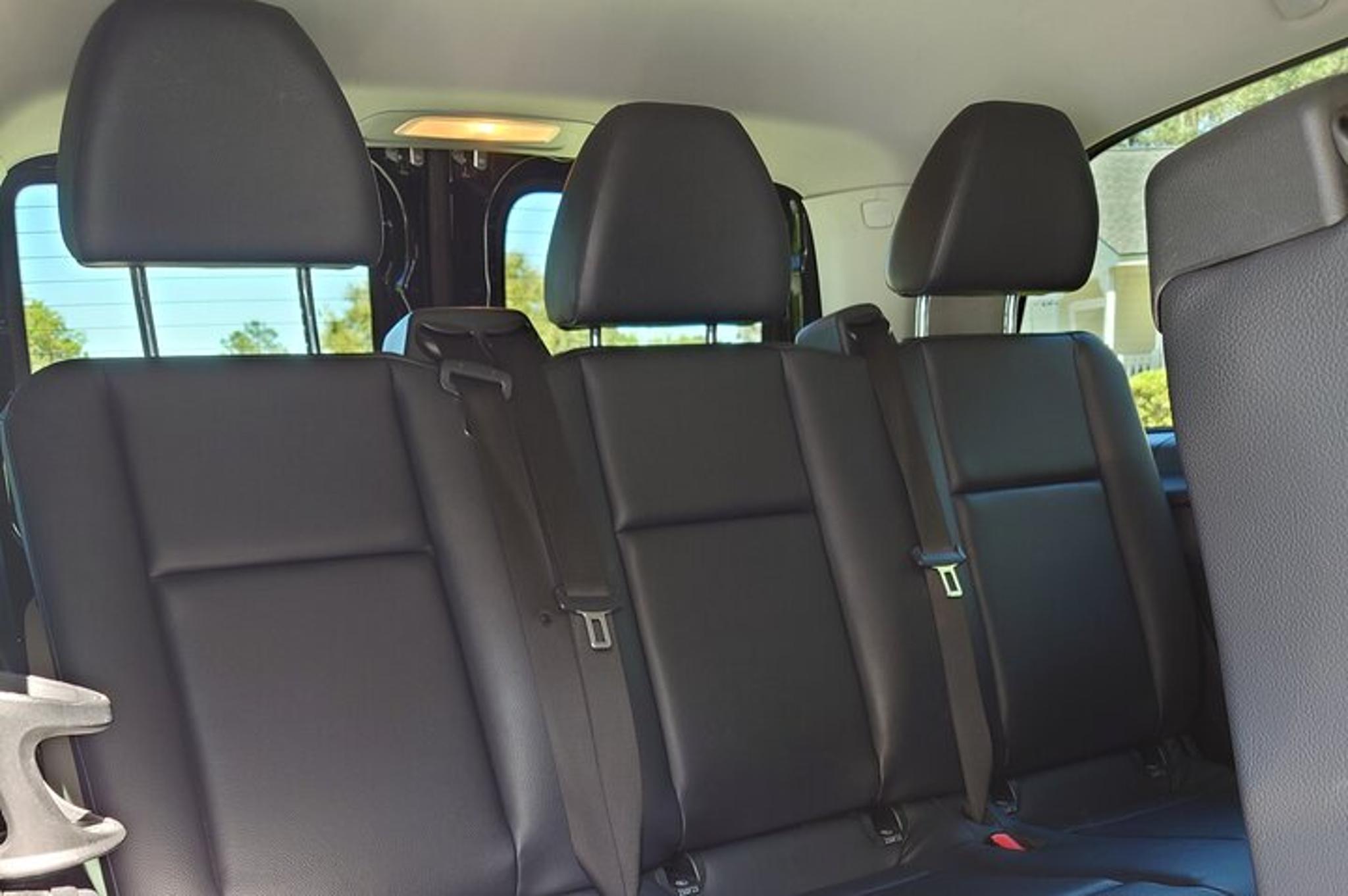 Savannah Airport to Tybee Island Transfer - Image 2