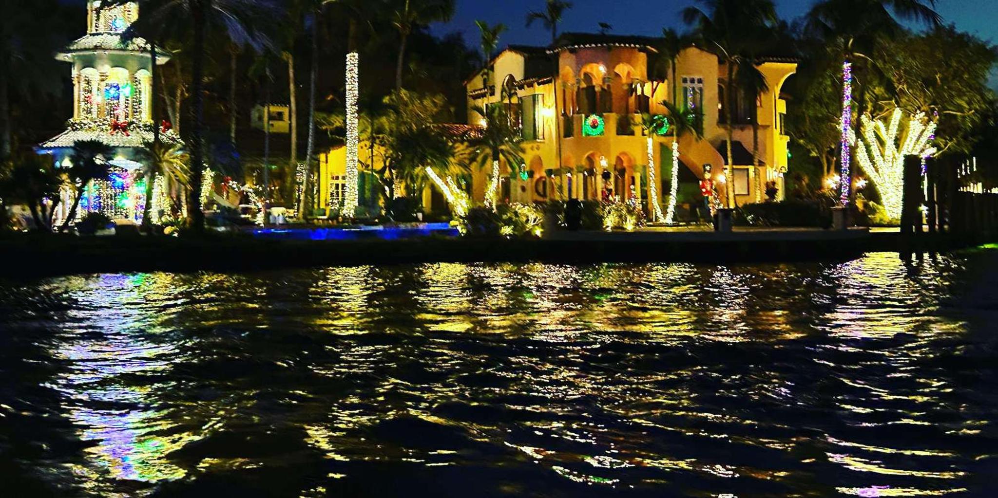 Fort Lauderdale Private Boat Tour - Image 4